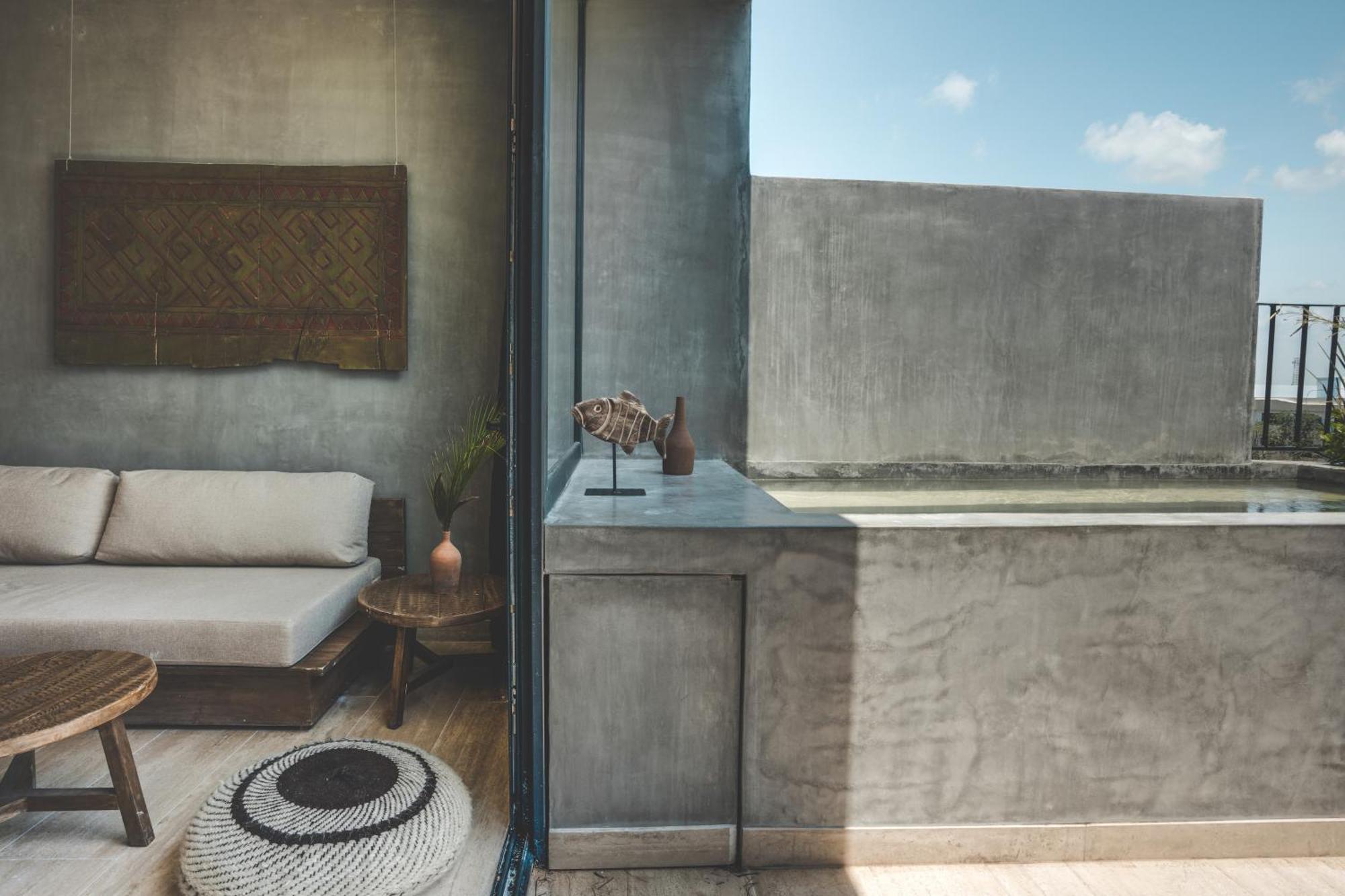 Urbano By Sundara Aparthotel