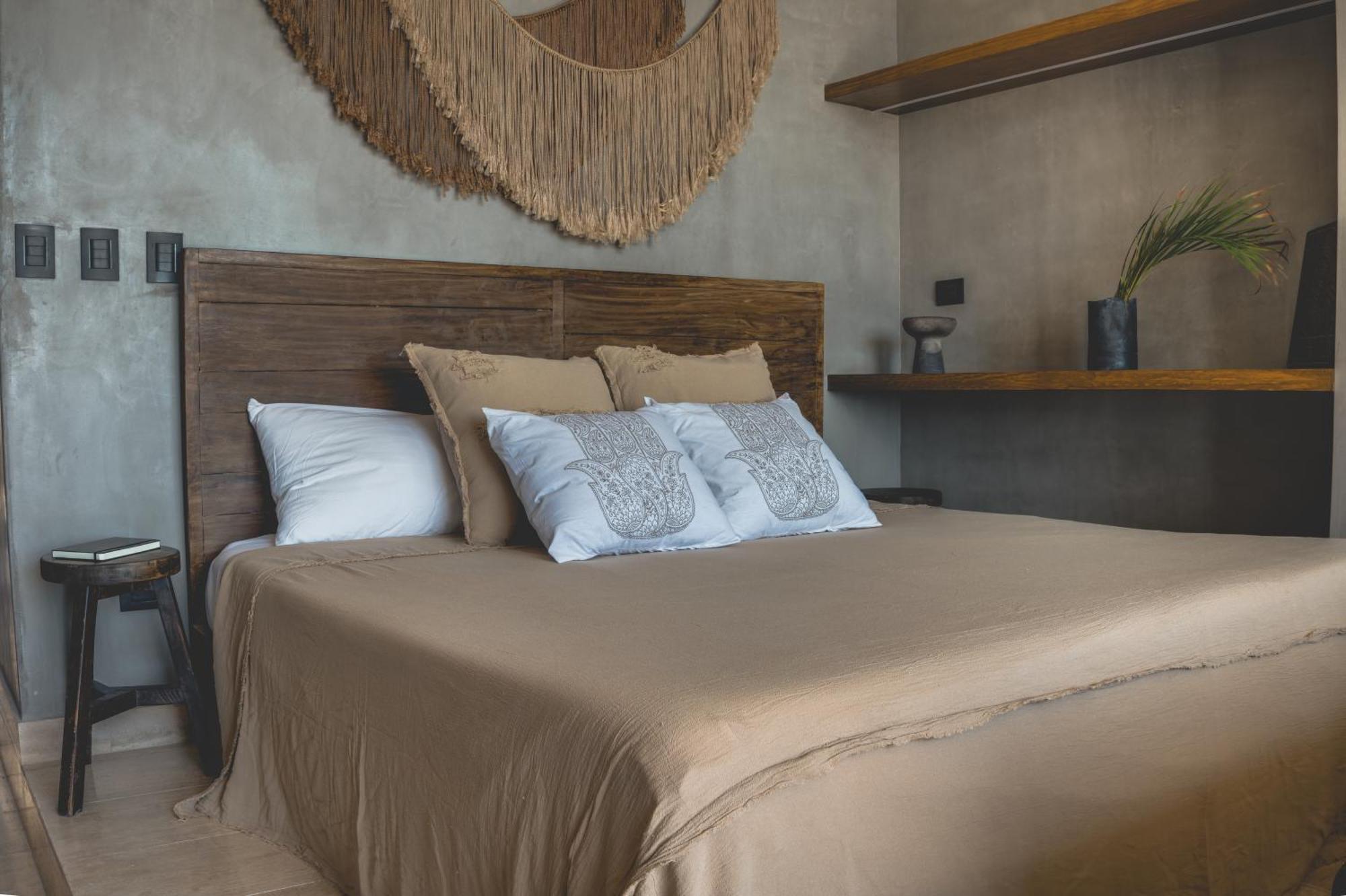 Aparthotel Urbano By Sundara Tulum