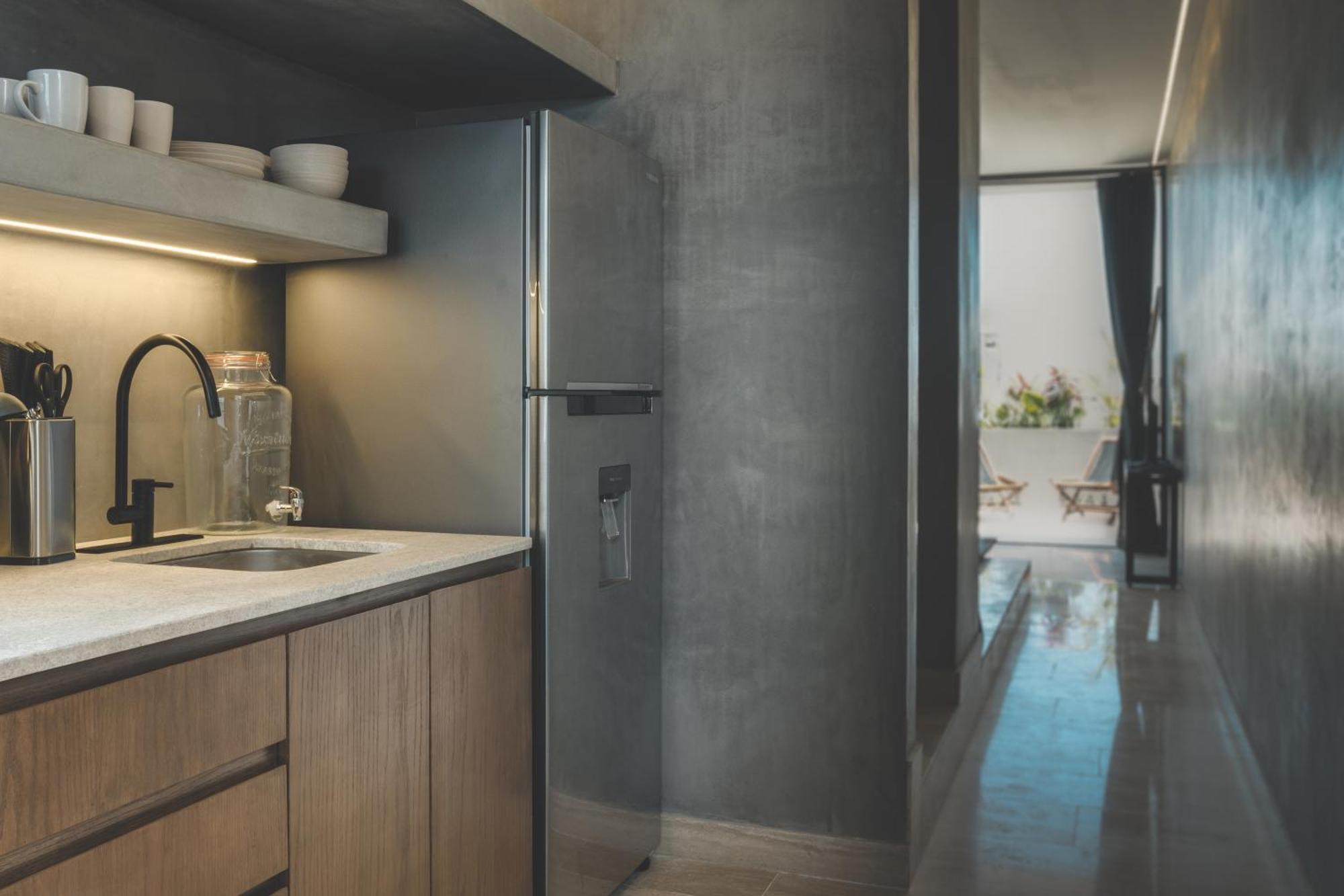 Urbano By Sundara 4*