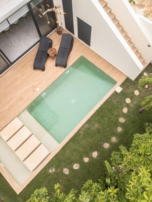 4bed Luxury With 2 Private Pools *