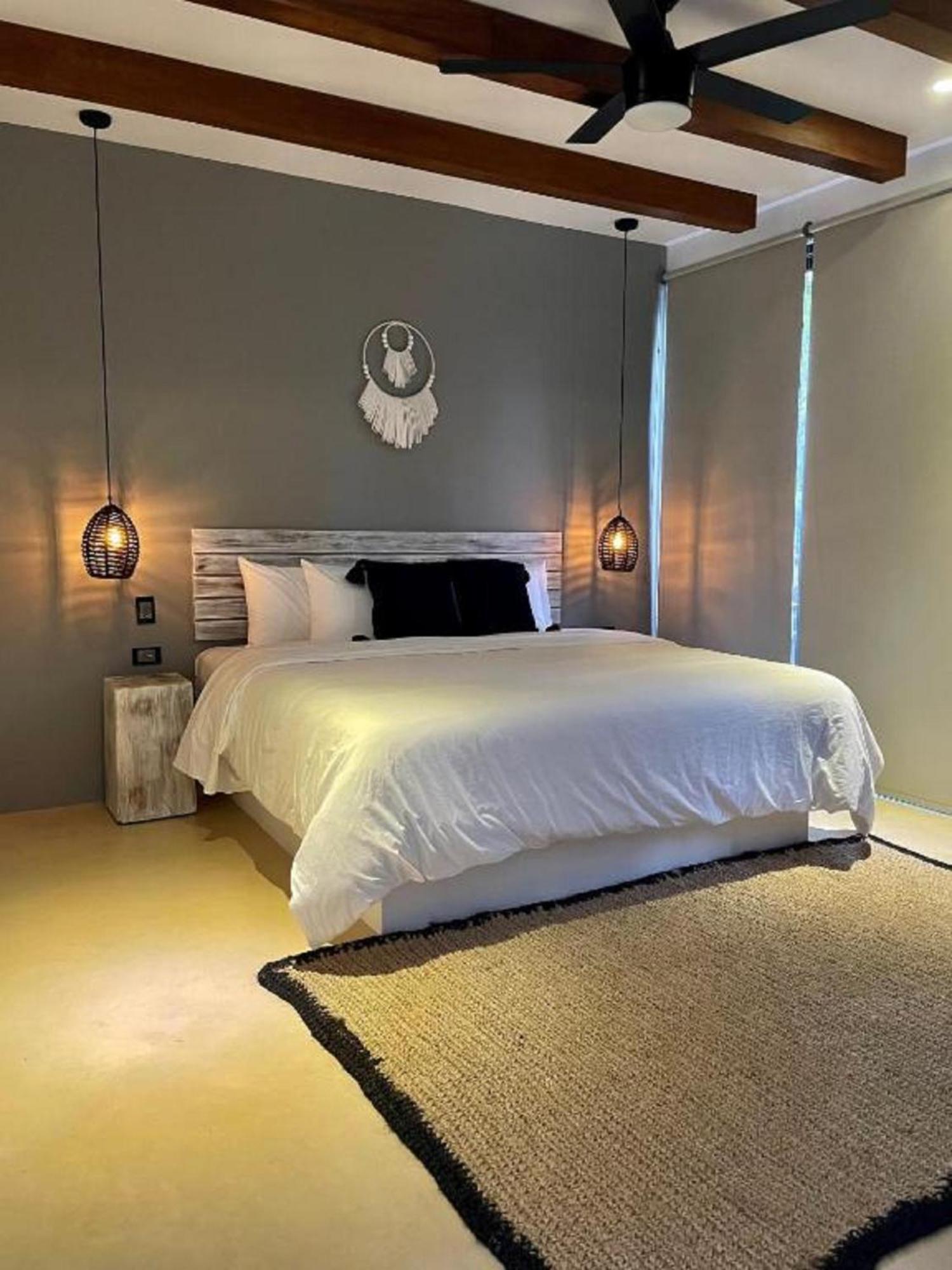 El Brujo Hotel Tulum