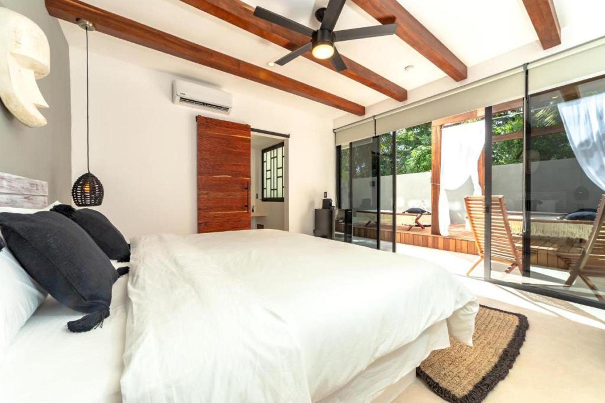 Hotel El Brujo Tulum