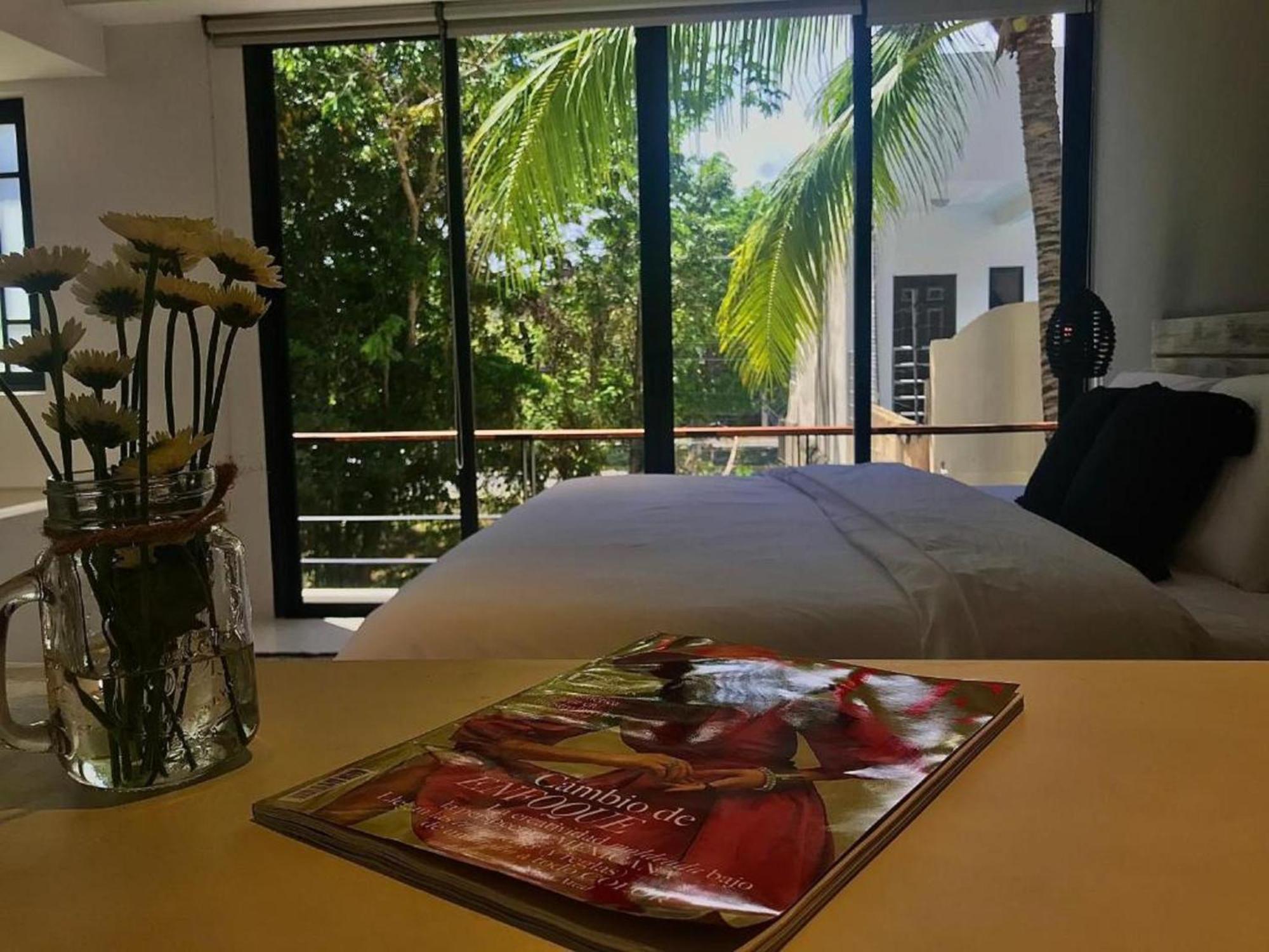 El Brujo Hotel Tulum