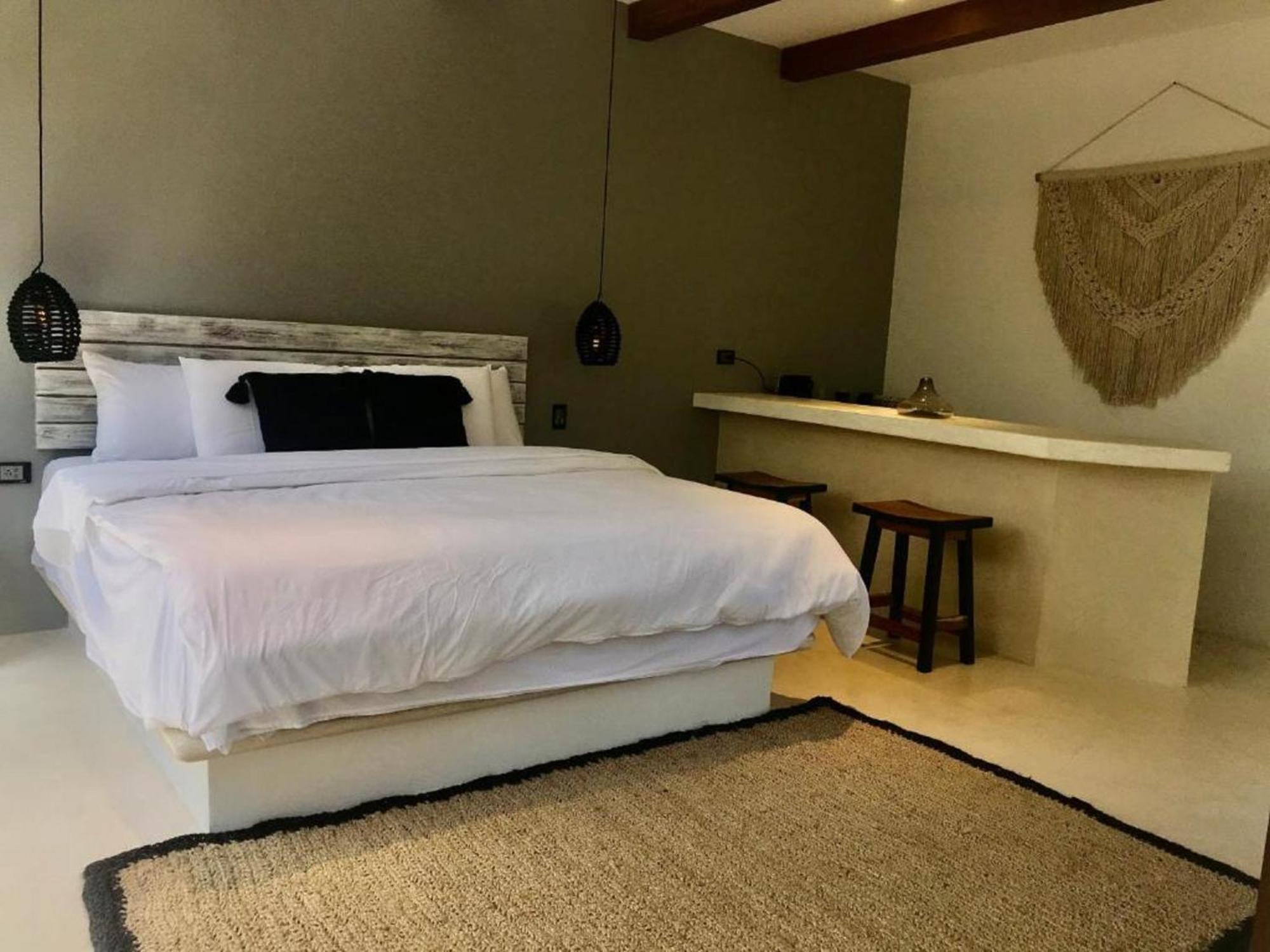 Hotel El Brujo Tulum