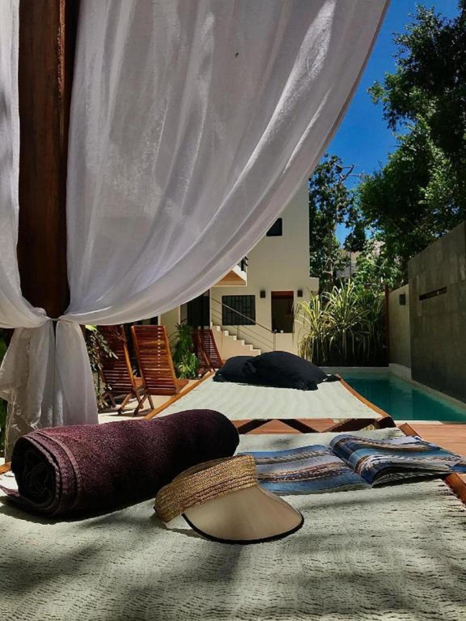 El Brujo Tulum
