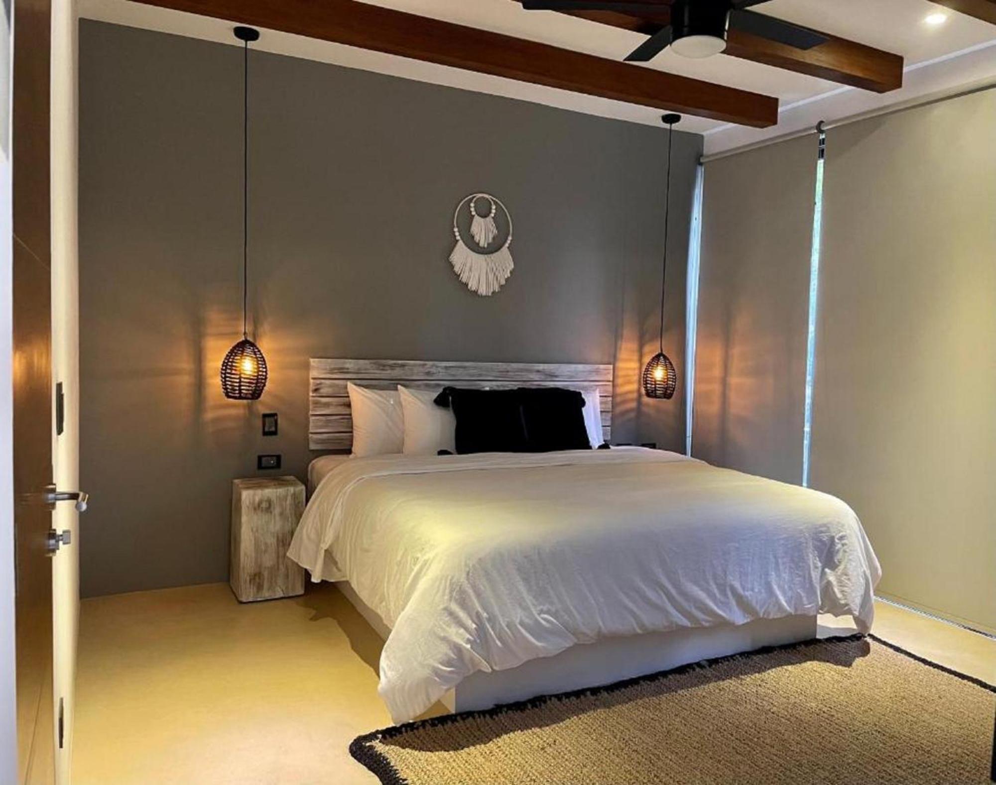 Hotel El Brujo