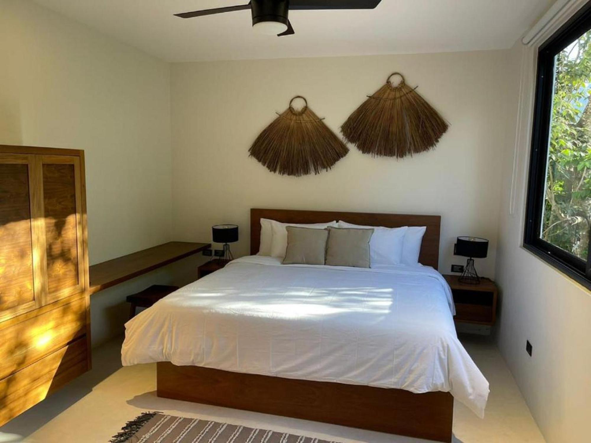 El Brujo Hotel Tulum