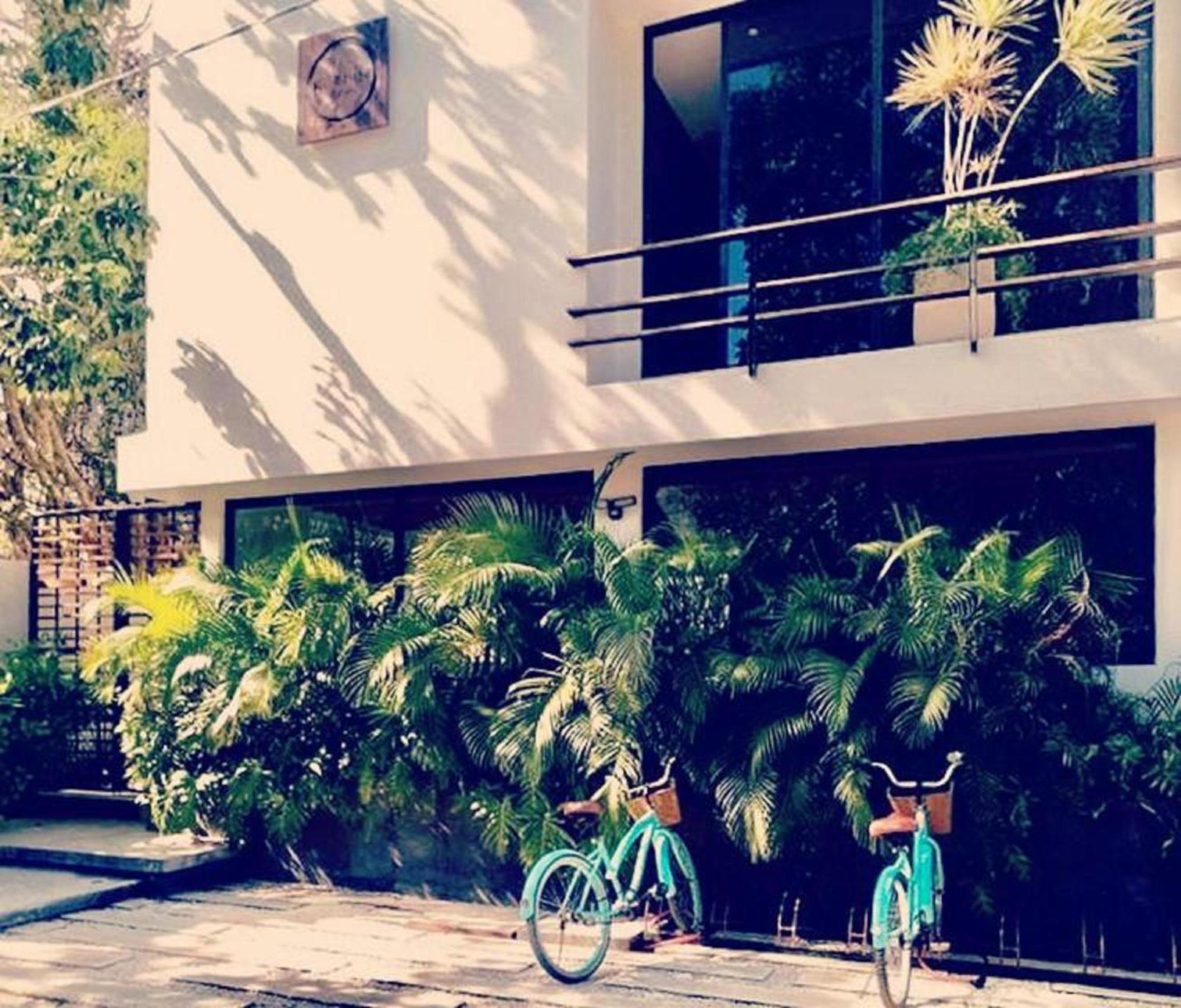 Hotel El Brujo Tulum