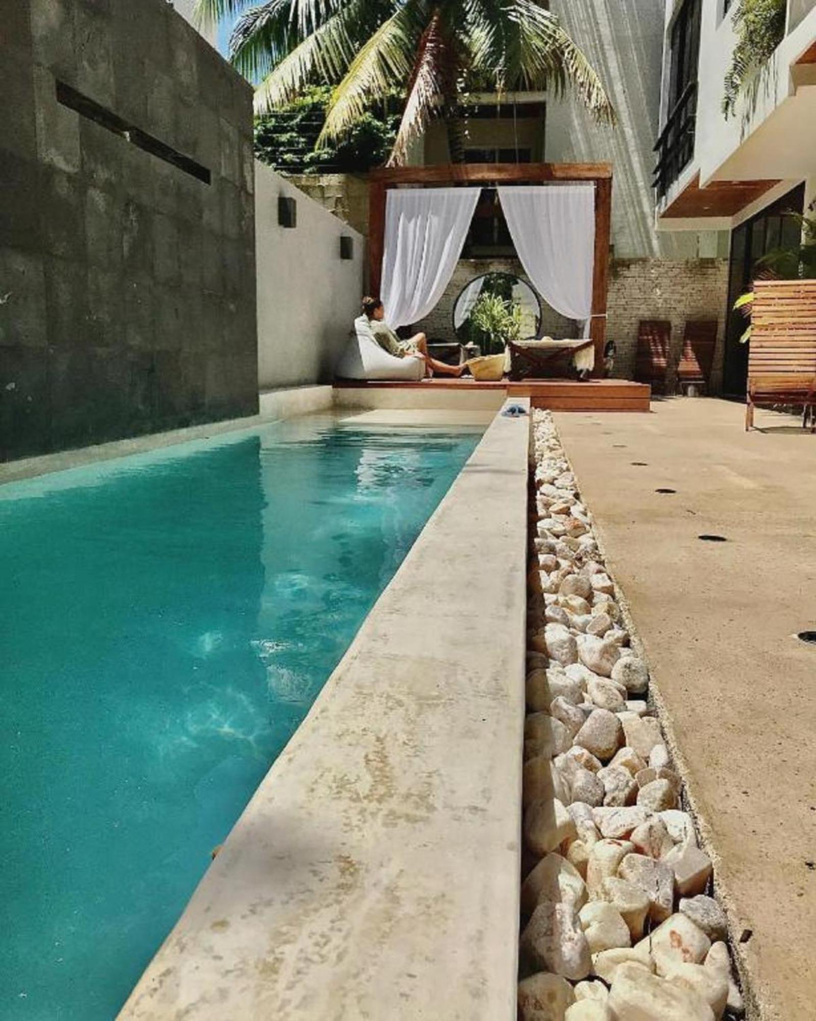 El Brujo Tulum