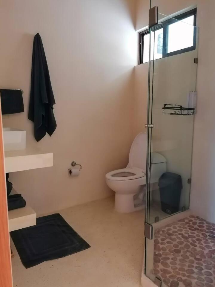 Apartment Hibisco 201 En Selva Norte