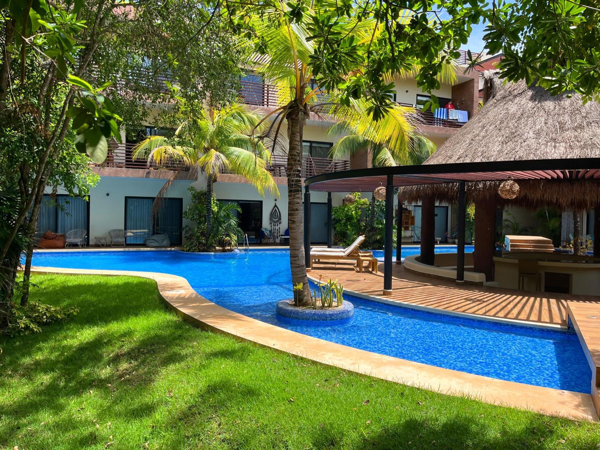 Beguest Paramar Terra