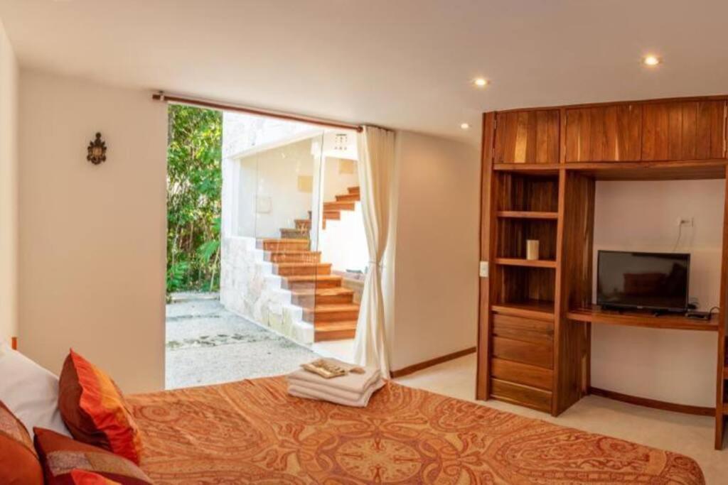 Apartment Casa Yaakun Tulum