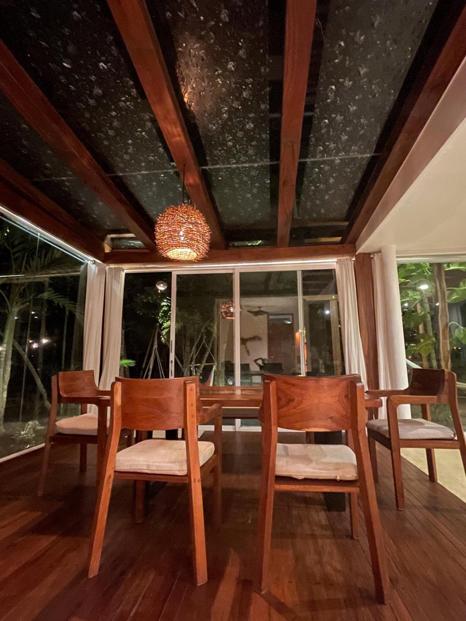 Casa Yaakun Apartment Tulum