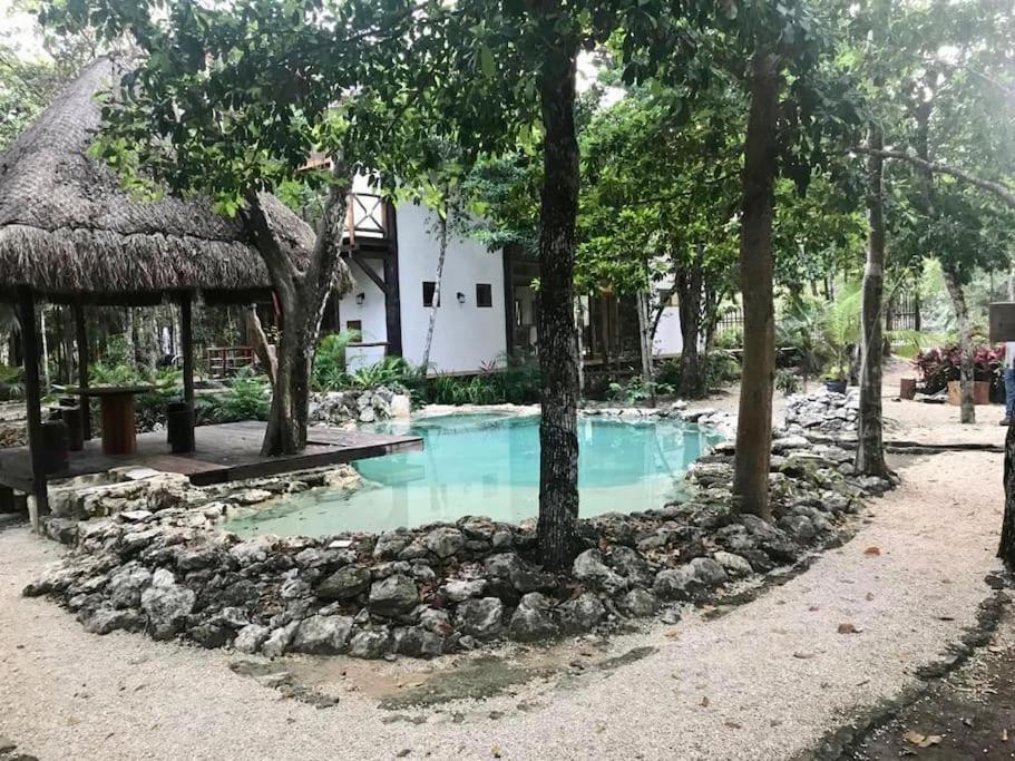 Casa Yaakun Tulum