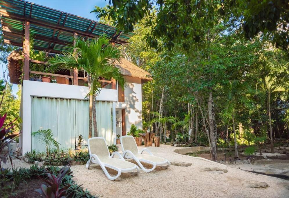 Casa Yaakun Tulum