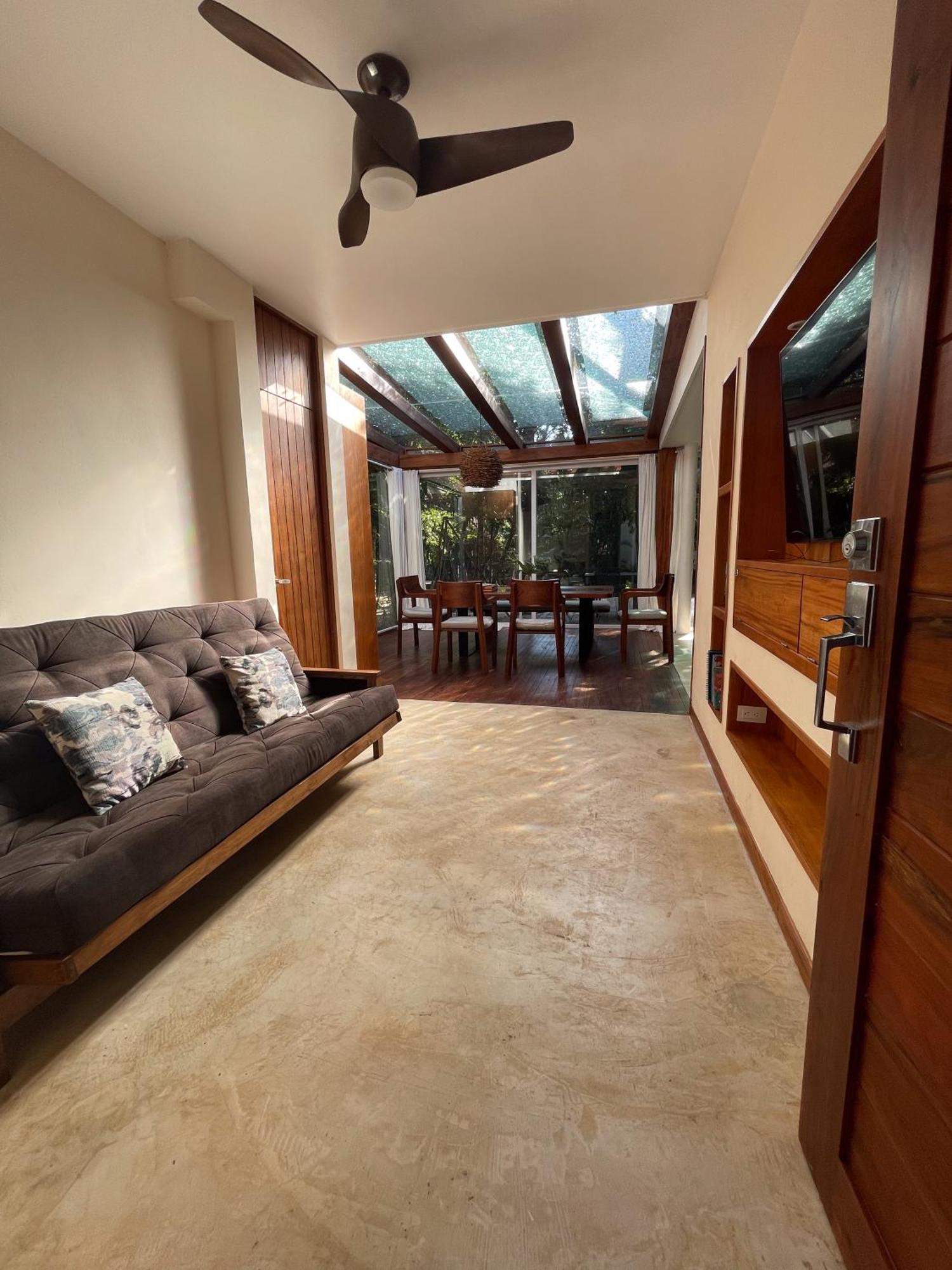 Casa Yaakun Apartment