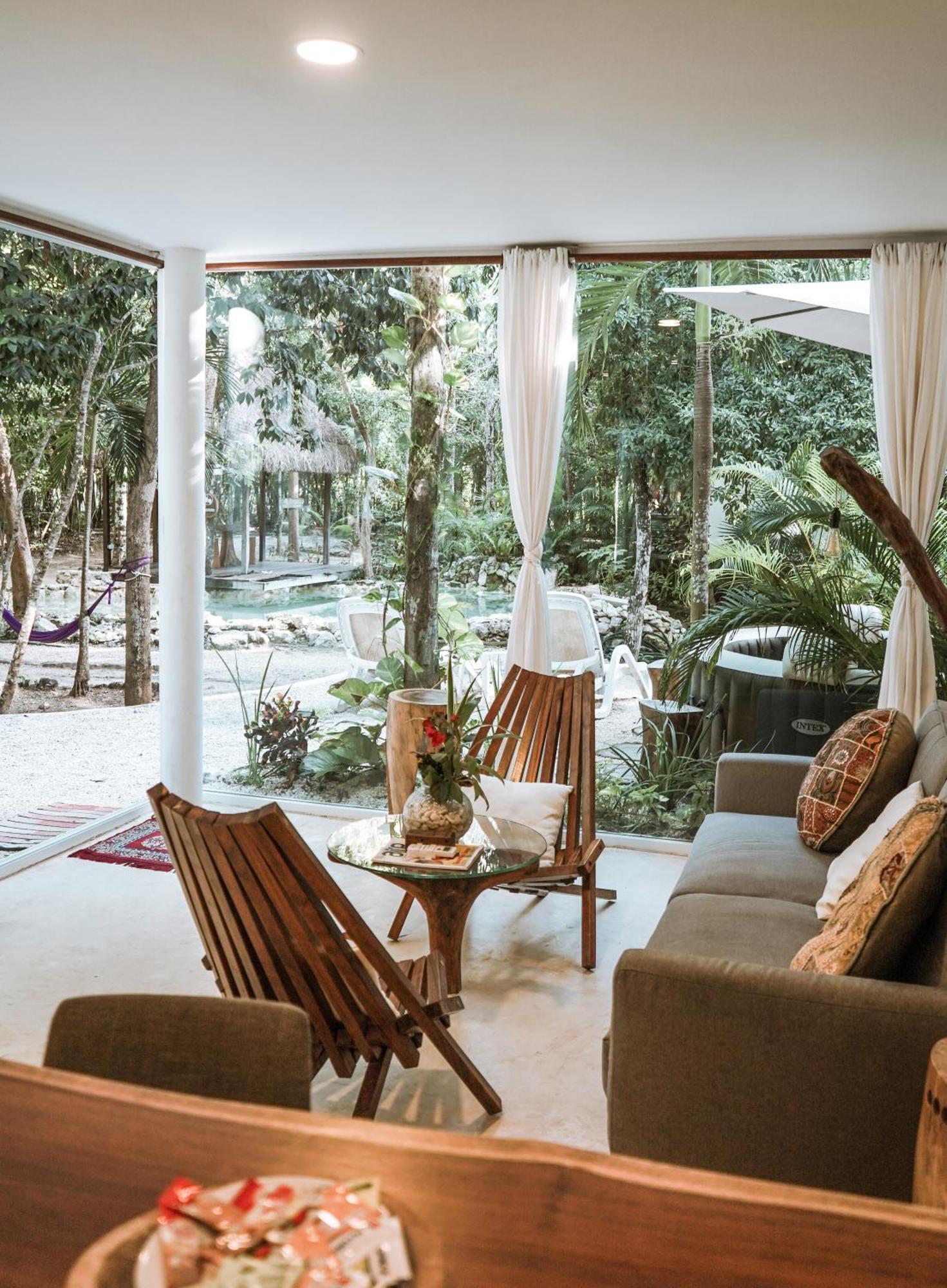 Apartment Casa Yaakun Tulum