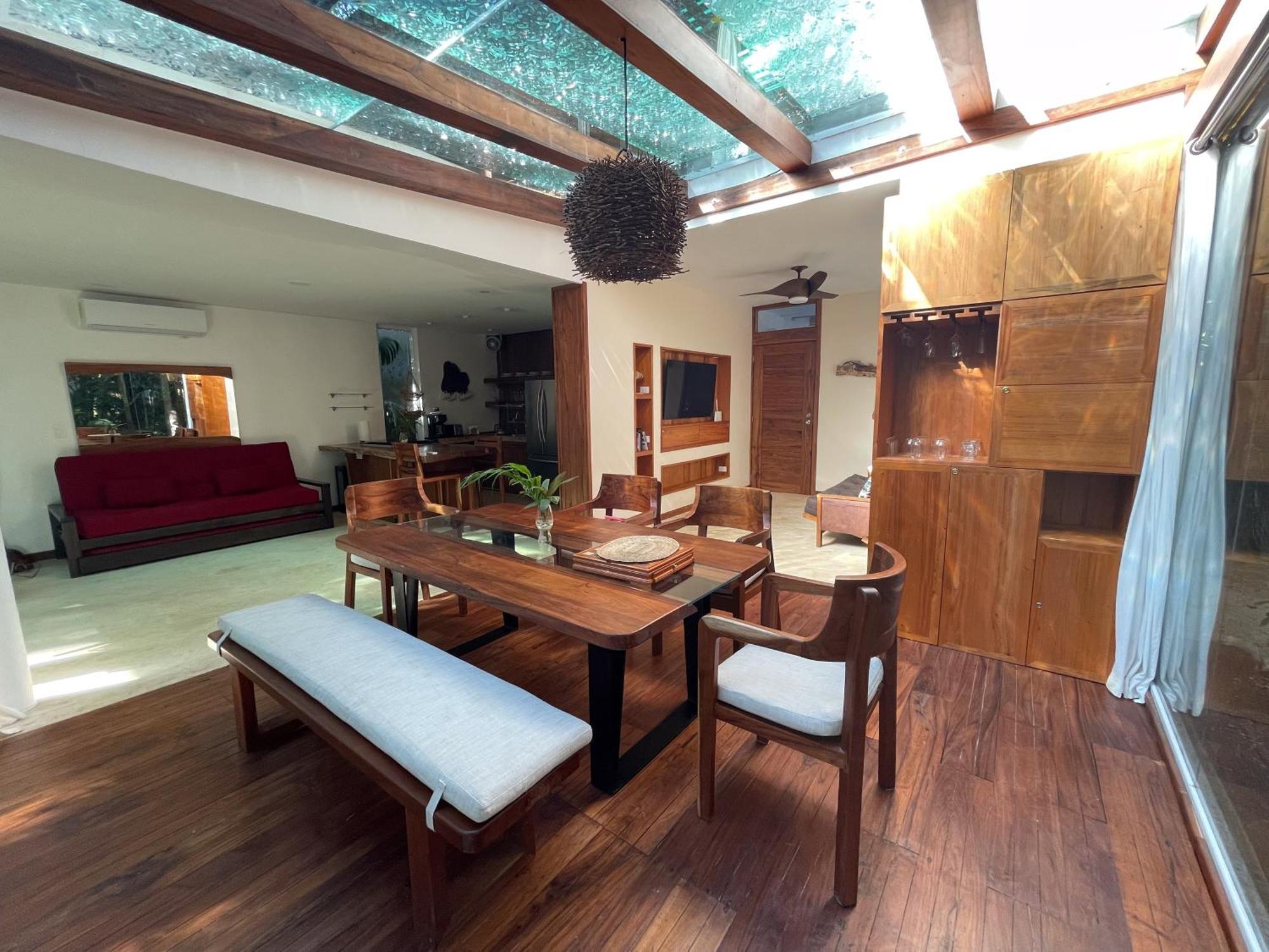 Casa Yaakun * Tulum