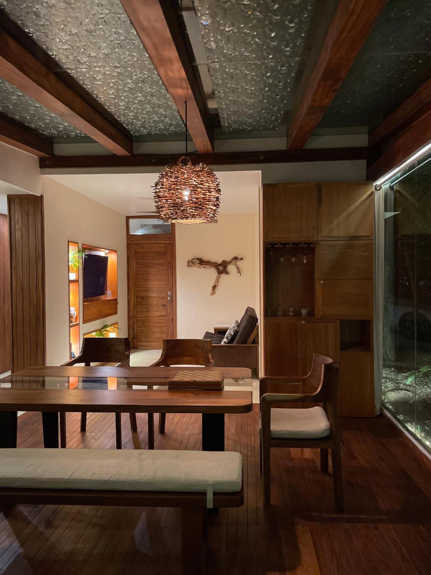 Casa Yaakun Apartment Tulum