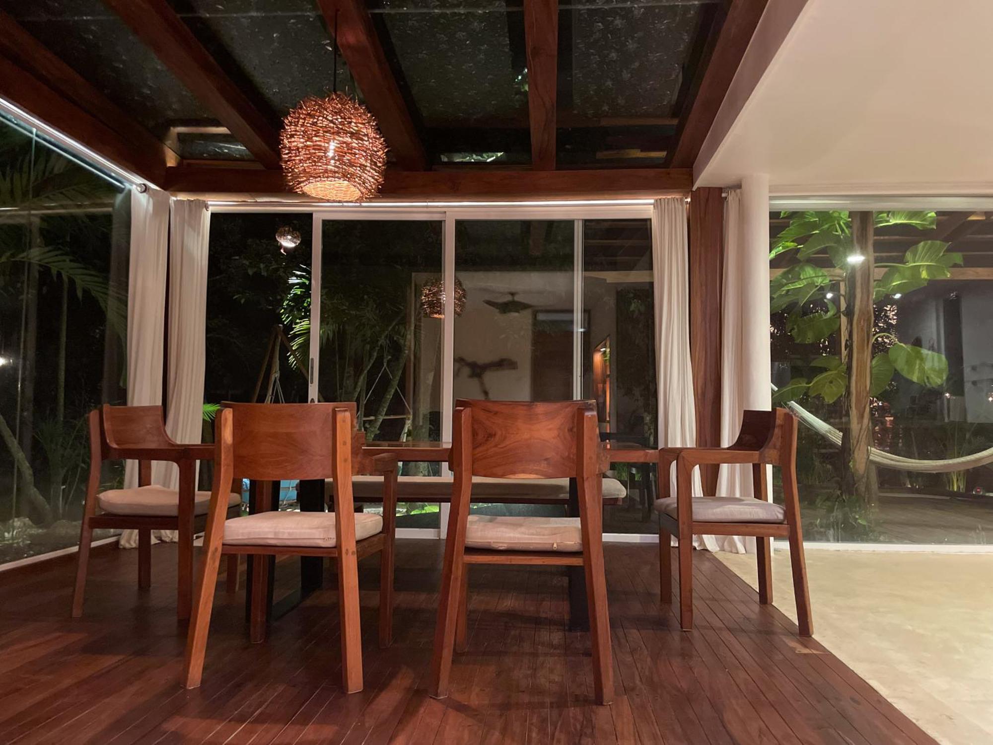 Casa Yaakun Apartment