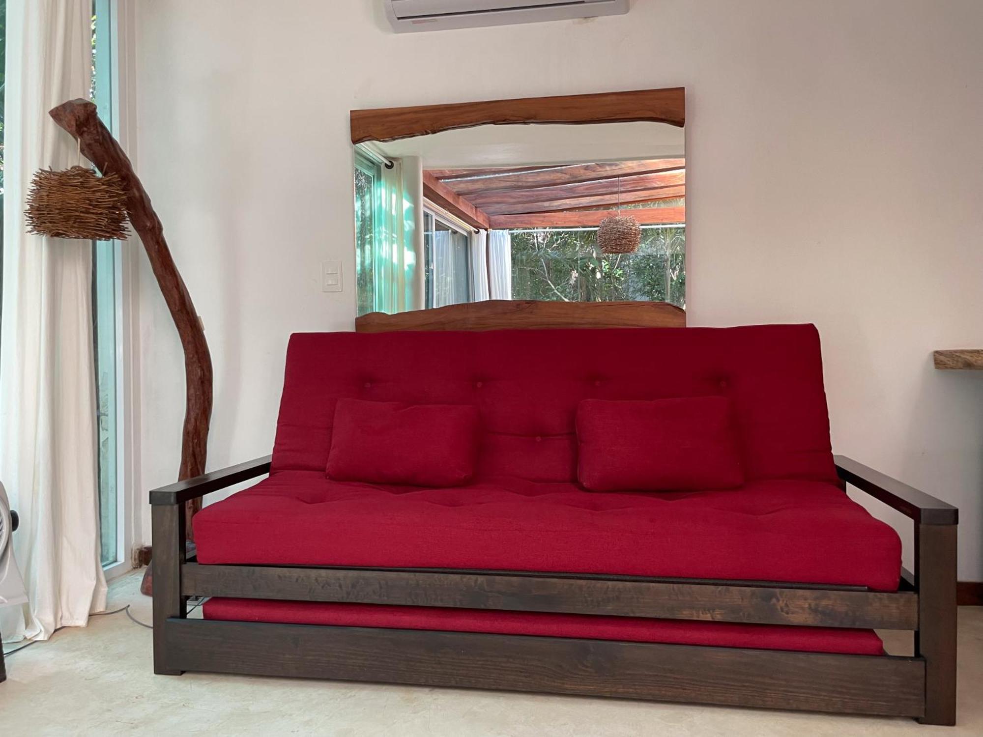 Apartment Casa Yaakun Tulum