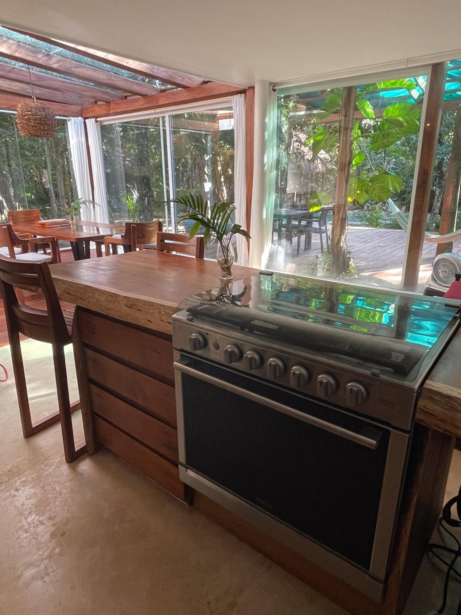 Casa Yaakun Apartment