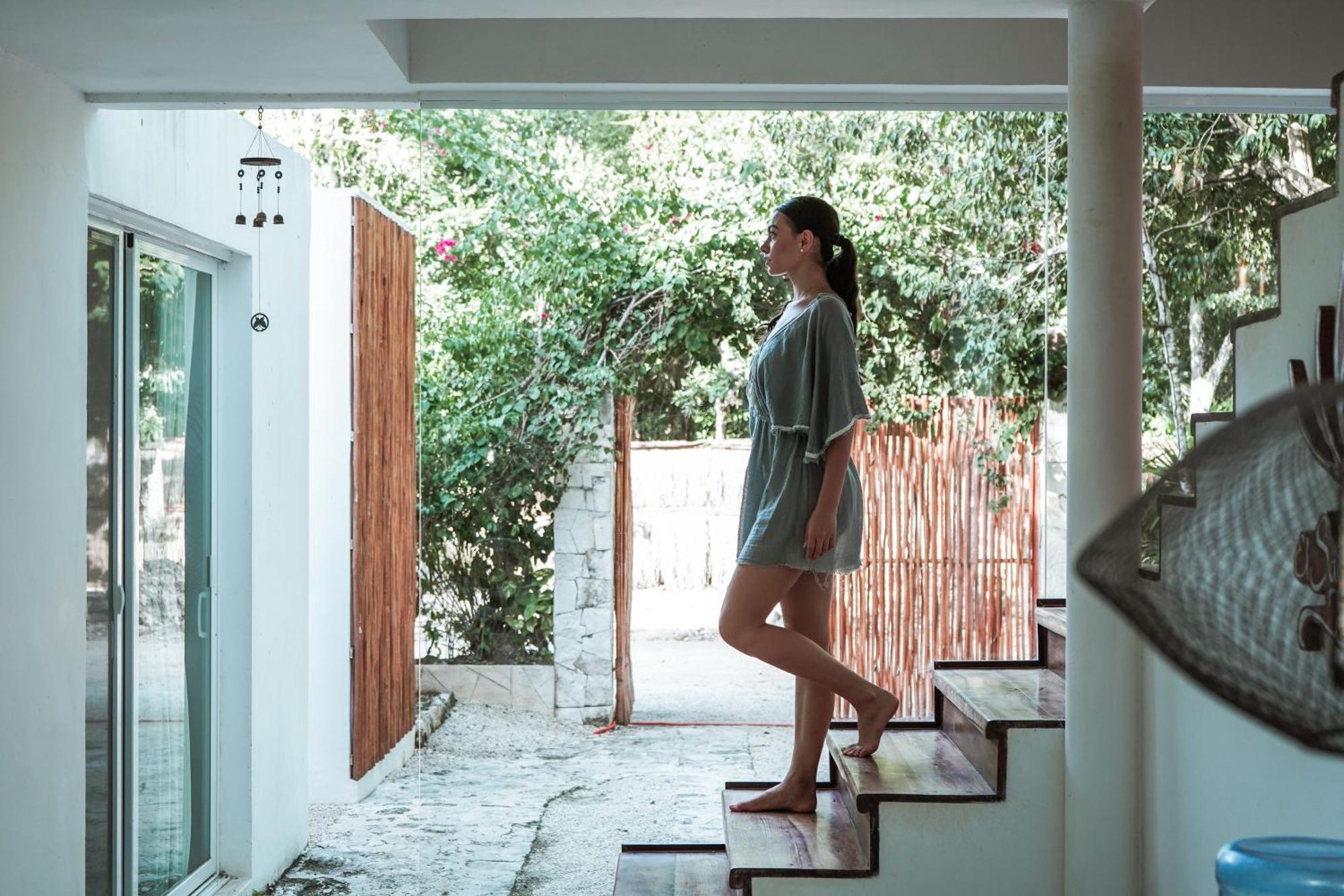 Apartment Casa Yaakun Tulum