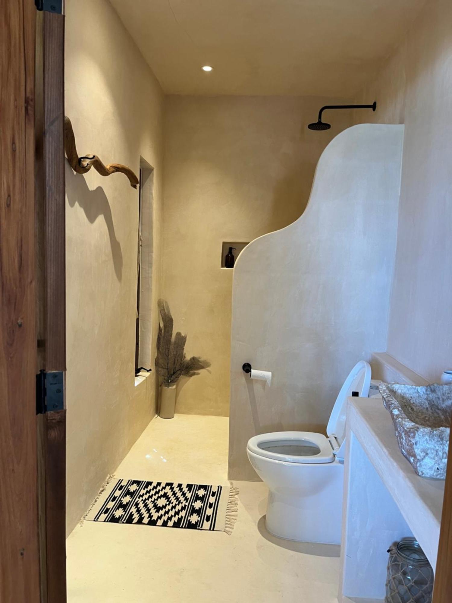 Holiday home Casa Malinche