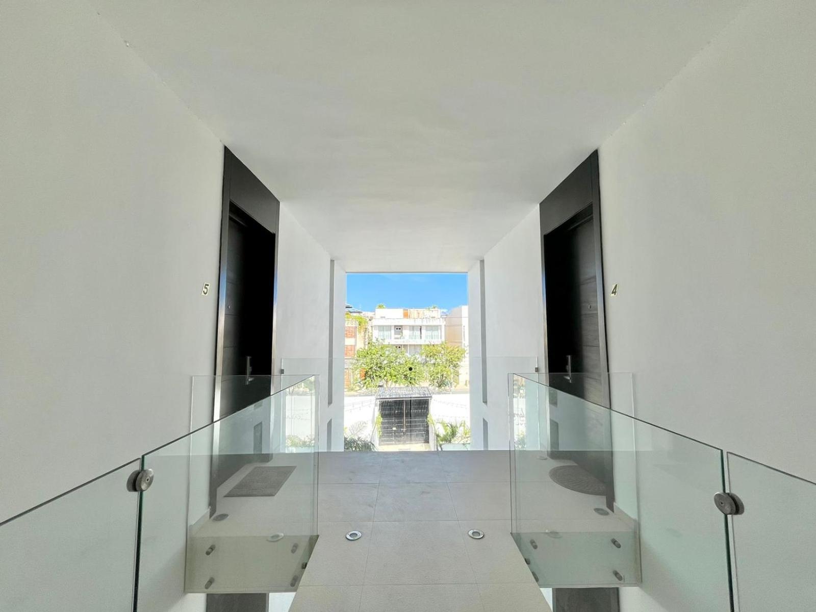 Apartment Exclusivo Departamento De Lujo Con Jacuzzi Privado Tulum