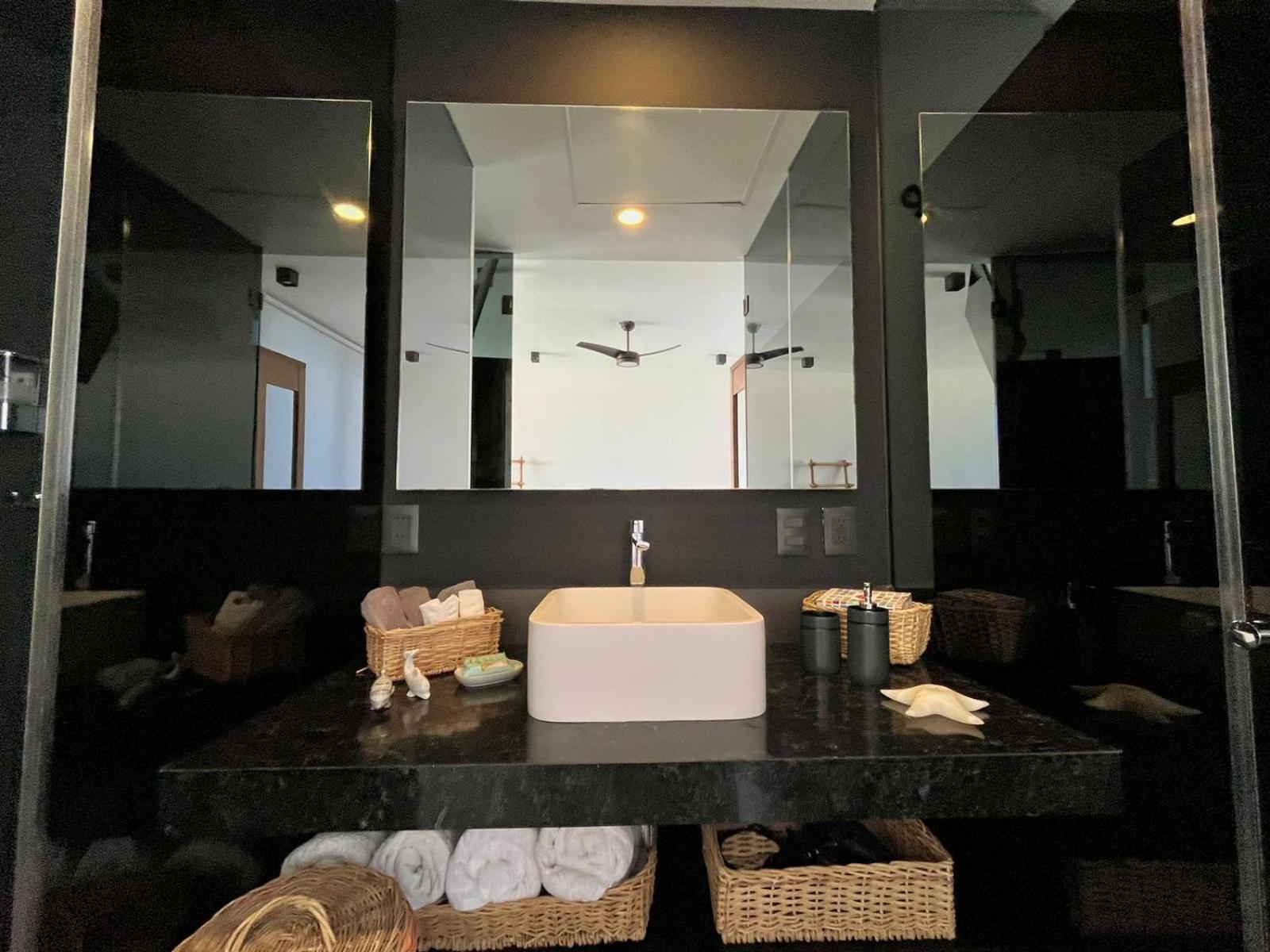 Exclusivo Departamento De Lujo Con Jacuzzi Privado *