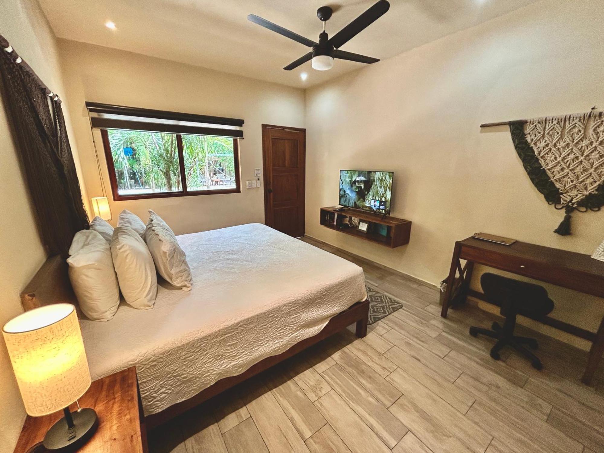 Aparthotel Aldea Xaan Ha