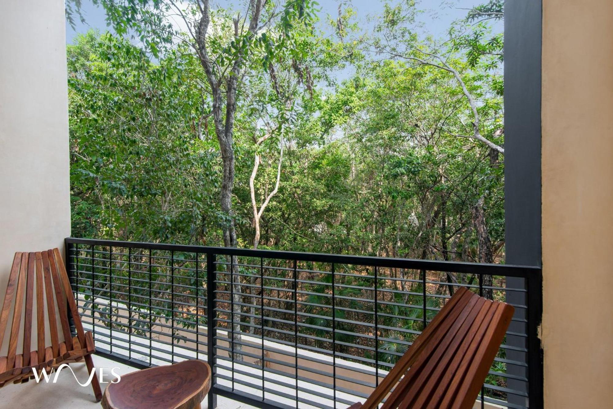 Apartment 3 Rec. C/piscina Privada | Espacioso | Gym *