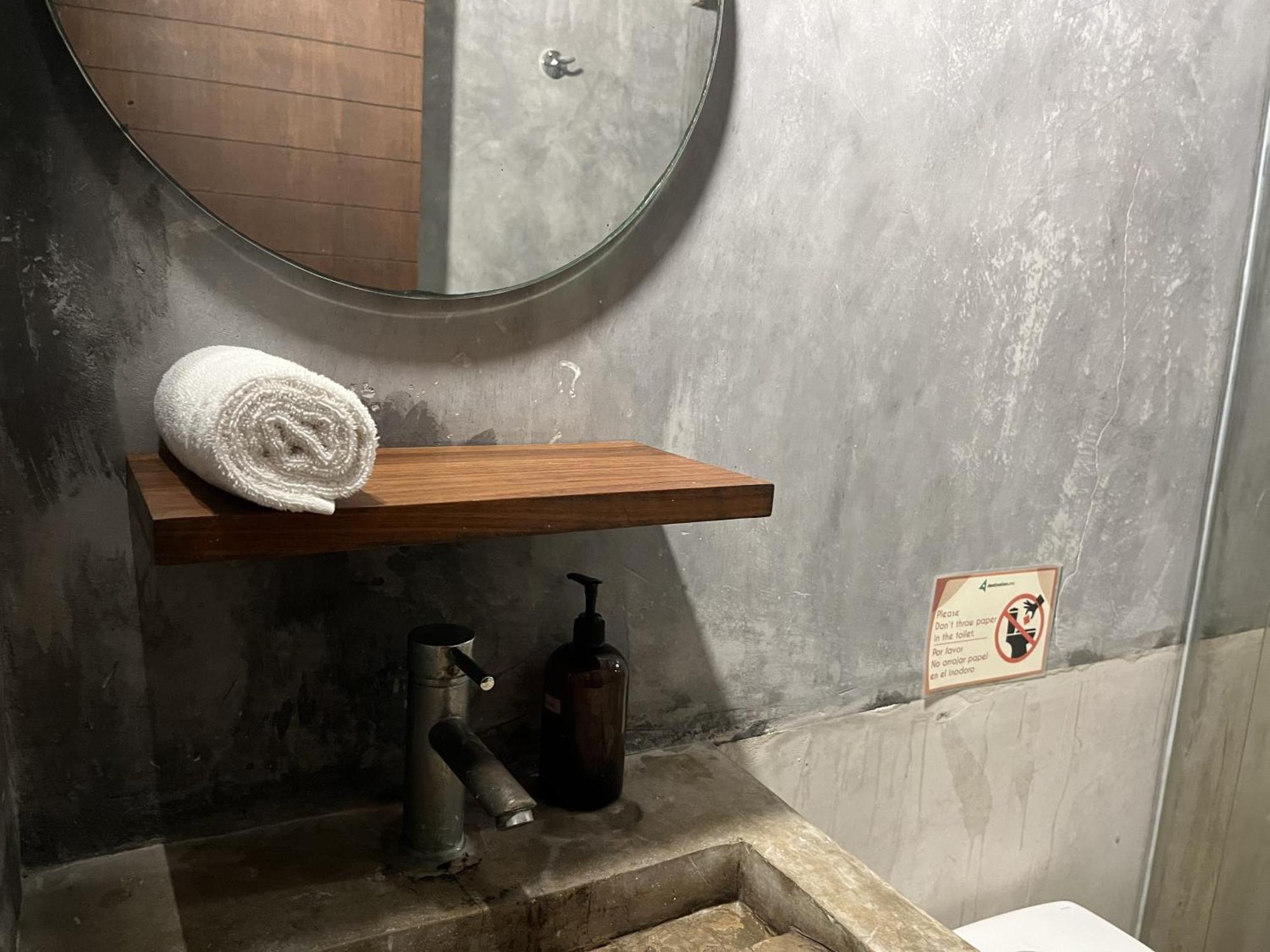 Cute And Cozy With Rooftop Pool Apartment Tulum