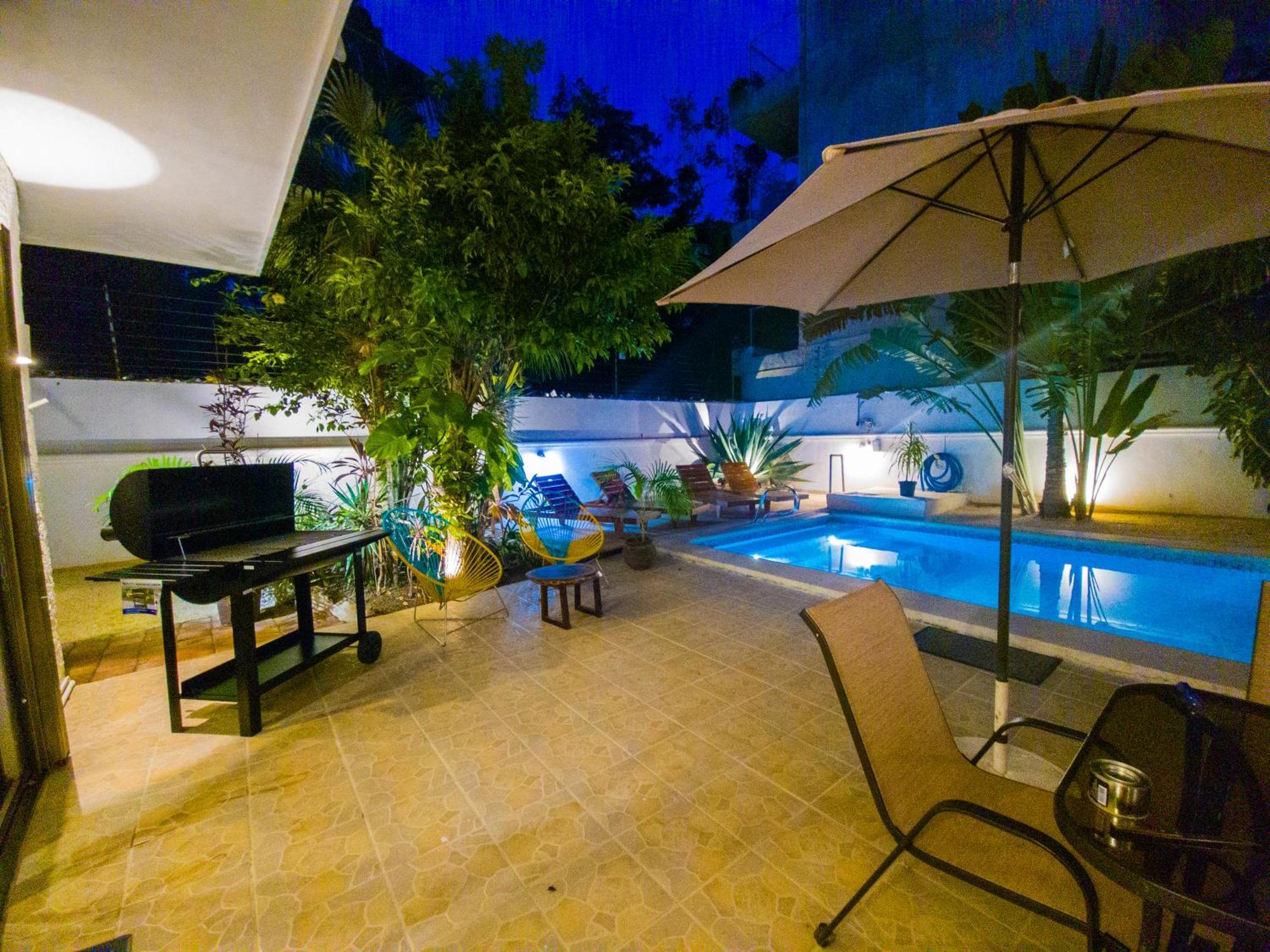 Gorgeous In Aldea Zama With Club Access * Tulum
