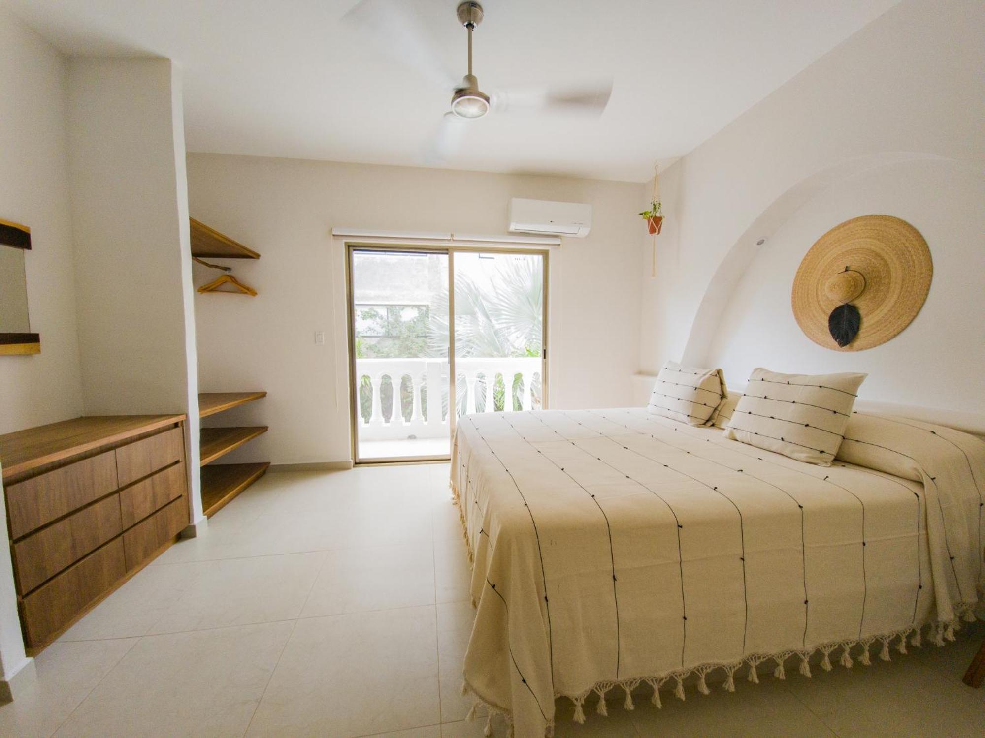 Gorgeous In Aldea Zama With Club Access Pousada Tulum
