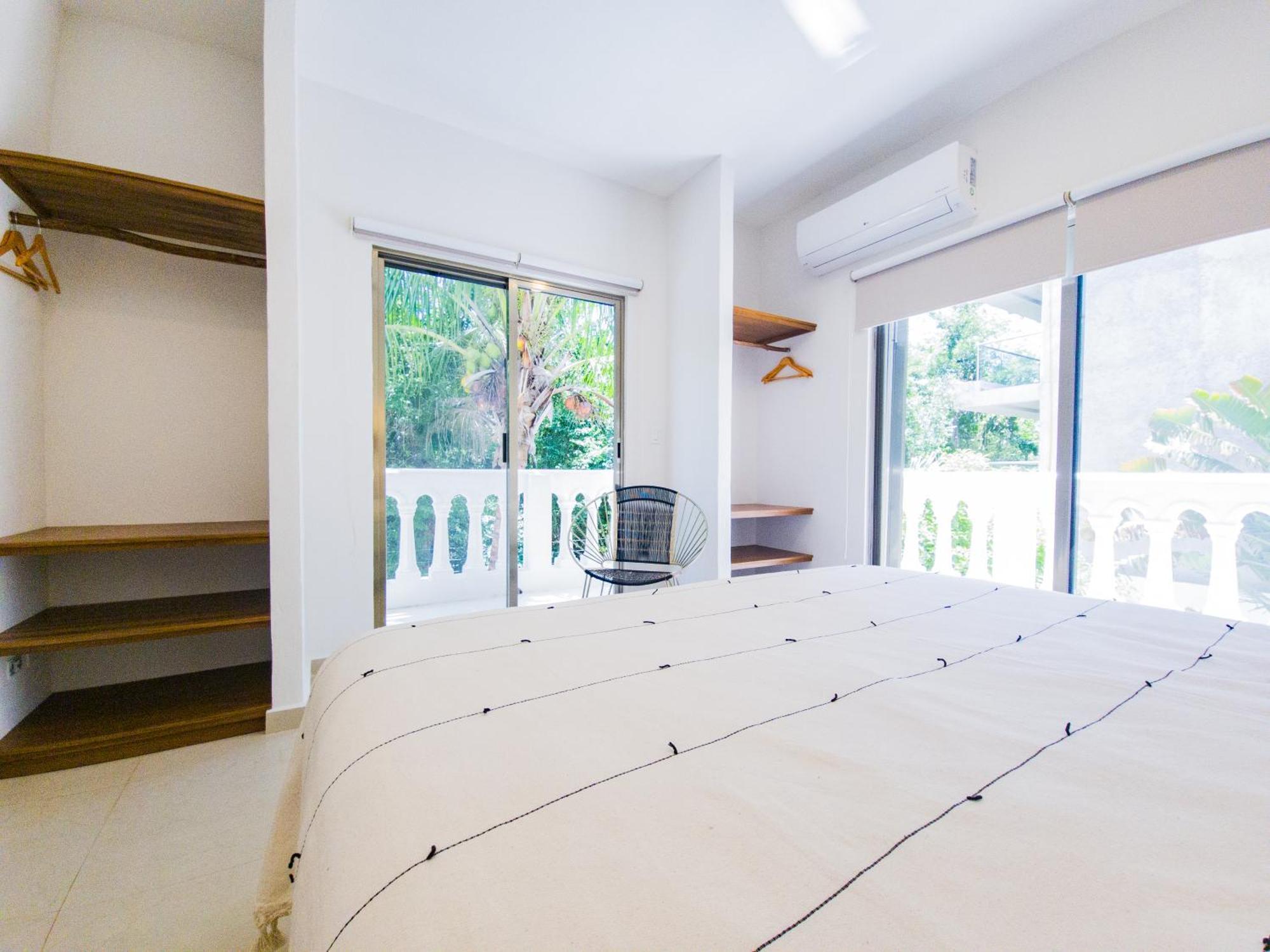 Gorgeous In Aldea Zama With Club Access Tulum