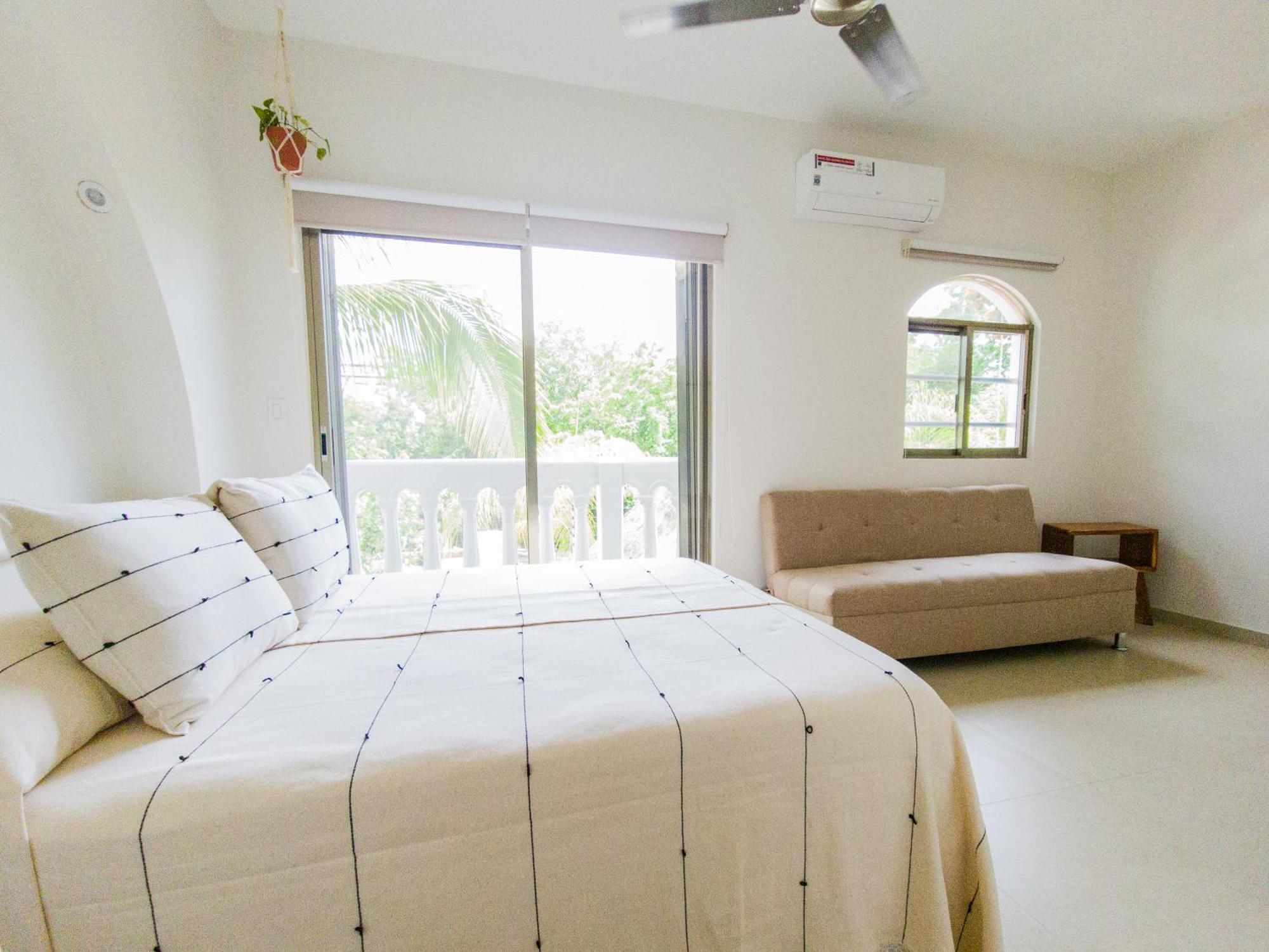Gorgeous In Aldea Zama With Club Access Tulum