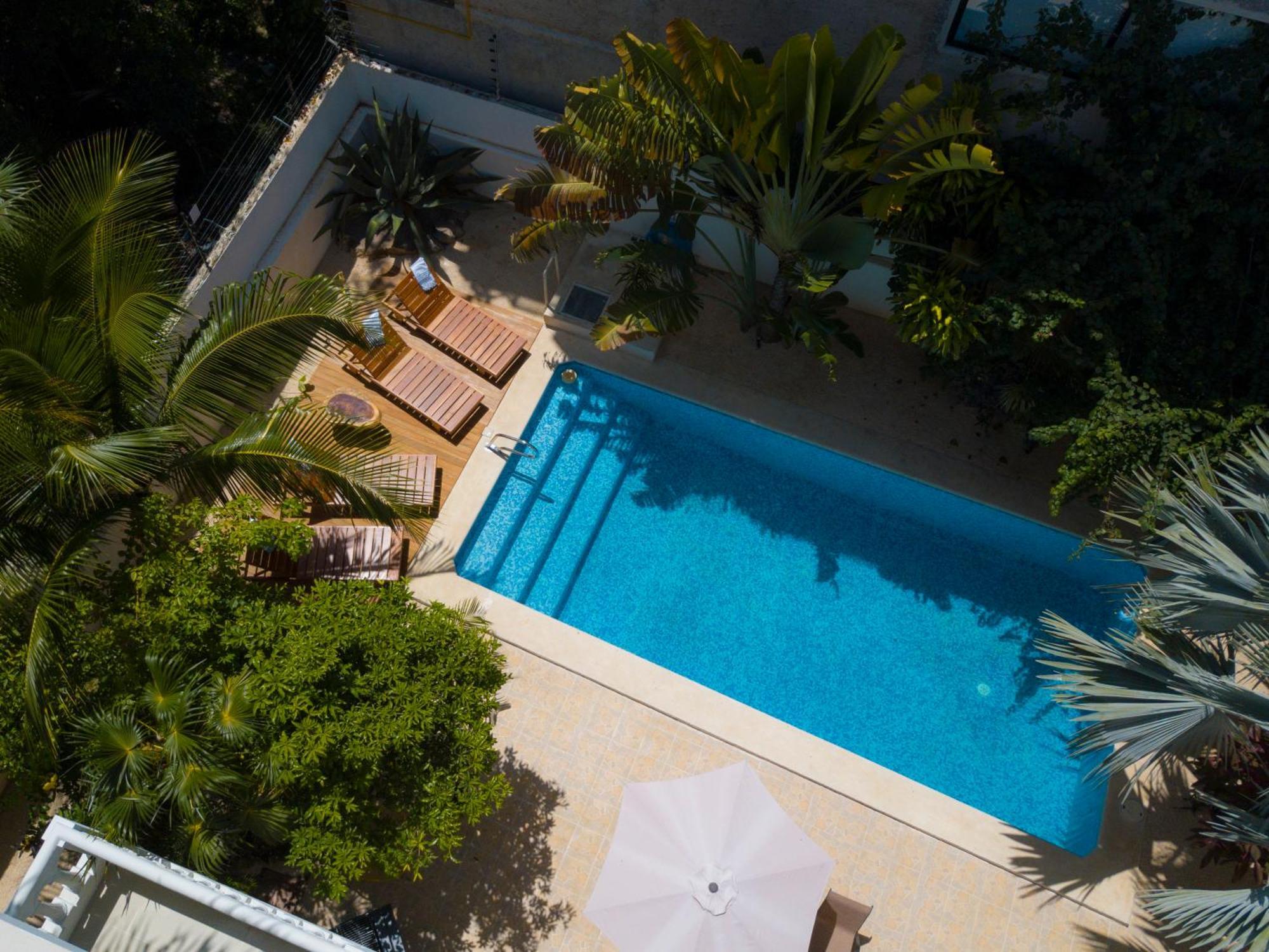 Gorgeous In Aldea Zama With Club Access *