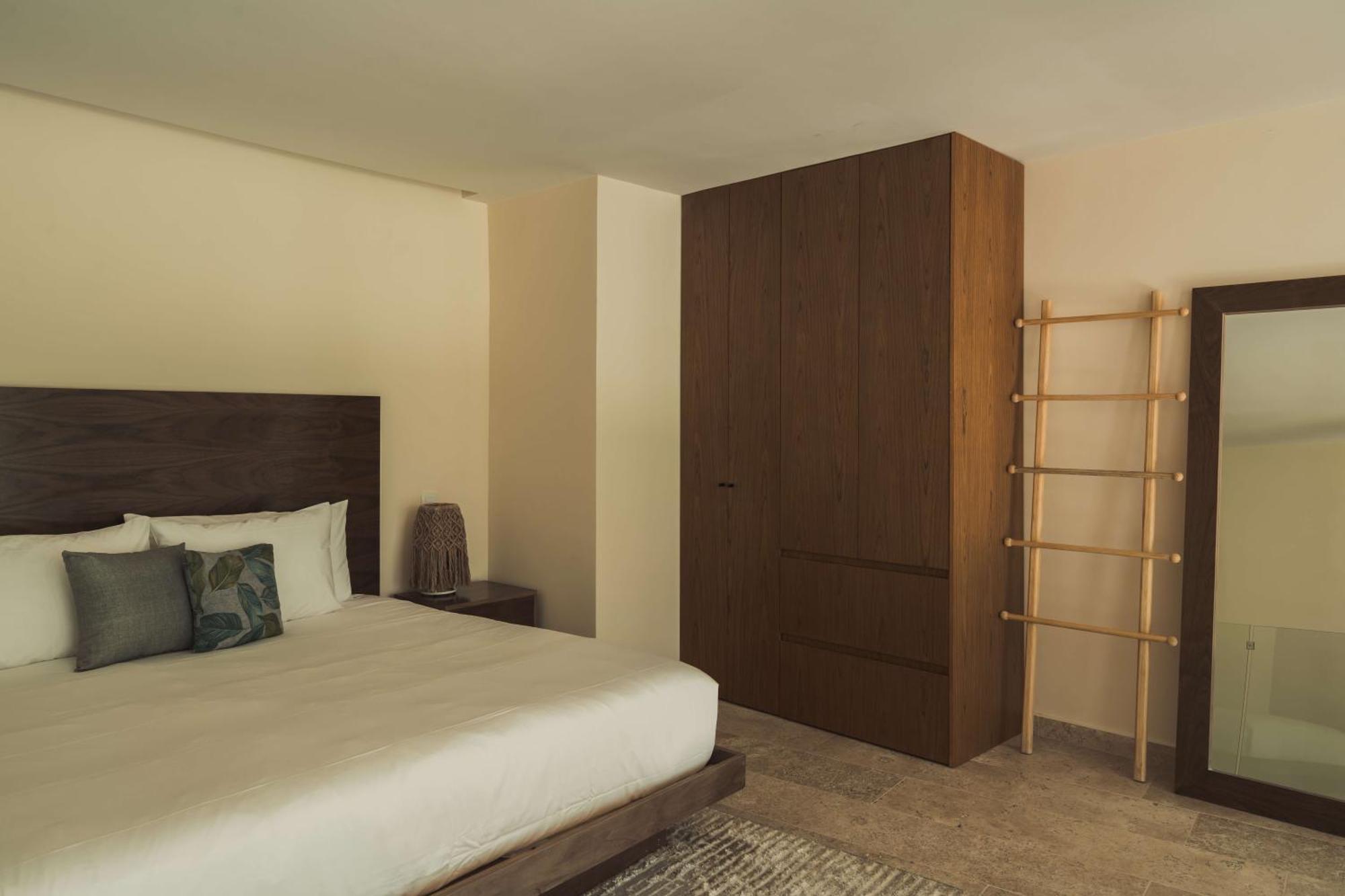 Luxury Loft With Pools, Gym, Rooftop And Panoramic Views *