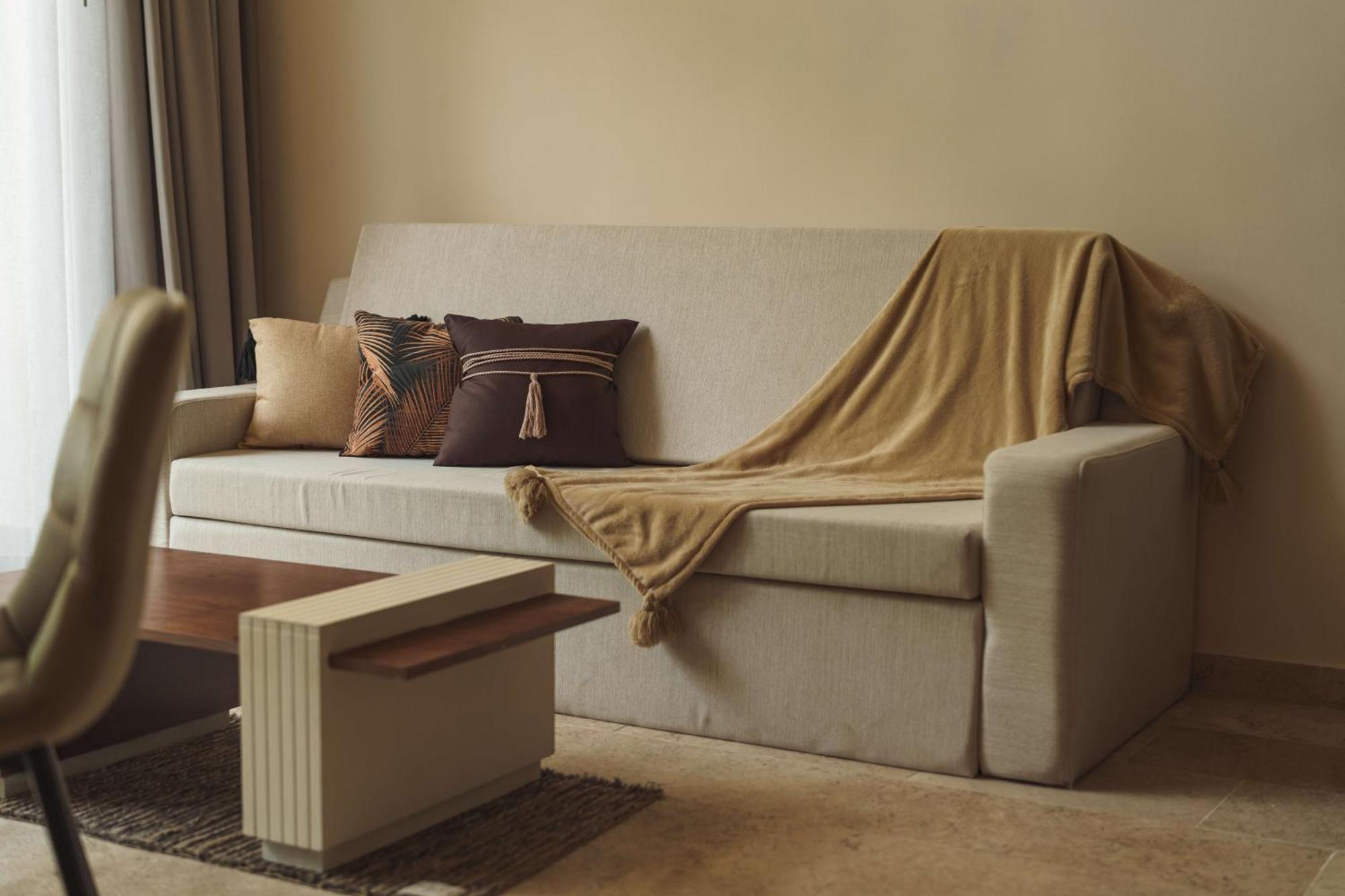 Apartment Luxury Loft With Pools, Gym, Rooftop And Panoramic Views Tulum