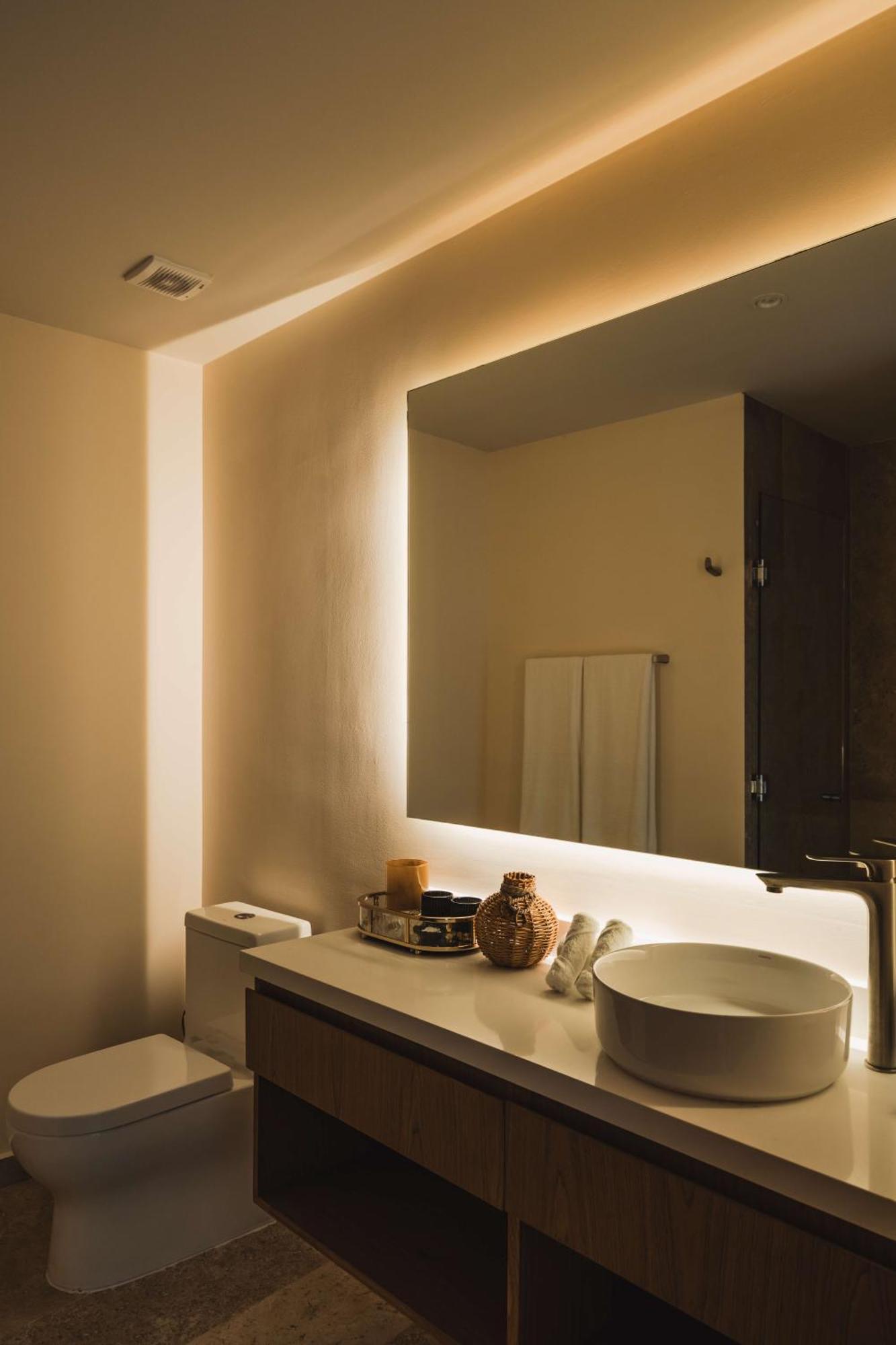 Luxury Loft With Pools, Gym, Rooftop And Panoramic Views Tulum