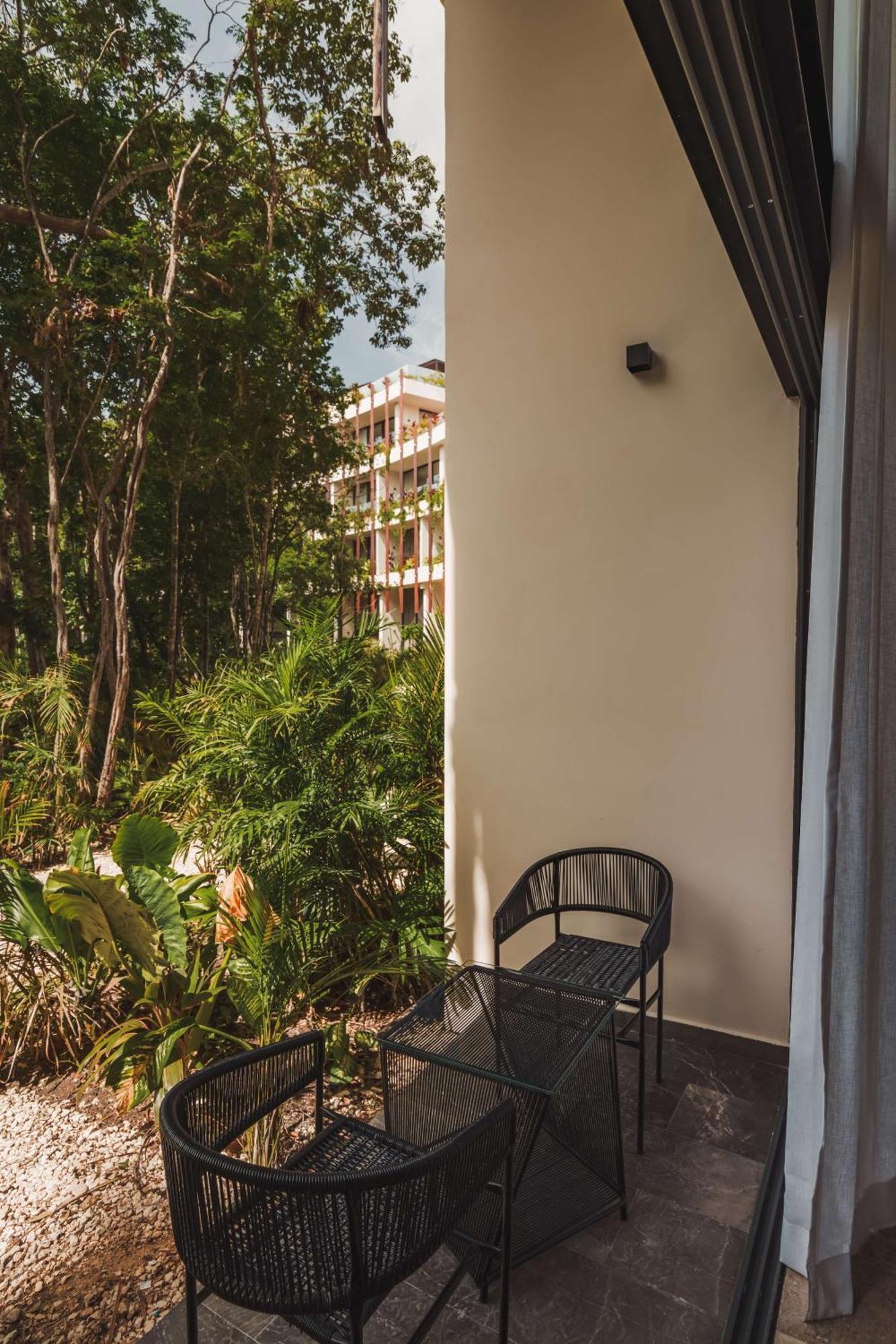 Apartment Luxury Loft With Pools, Gym, Rooftop And Panoramic Views *