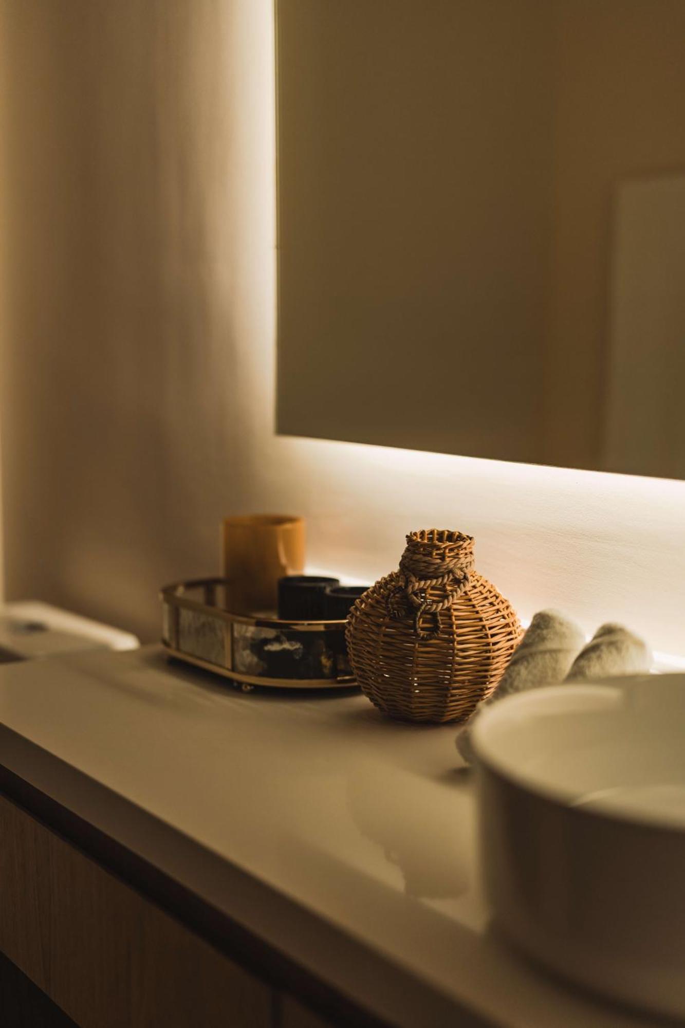 Luxury Loft With Pools, Gym, Rooftop And Panoramic Views Apartment Tulum