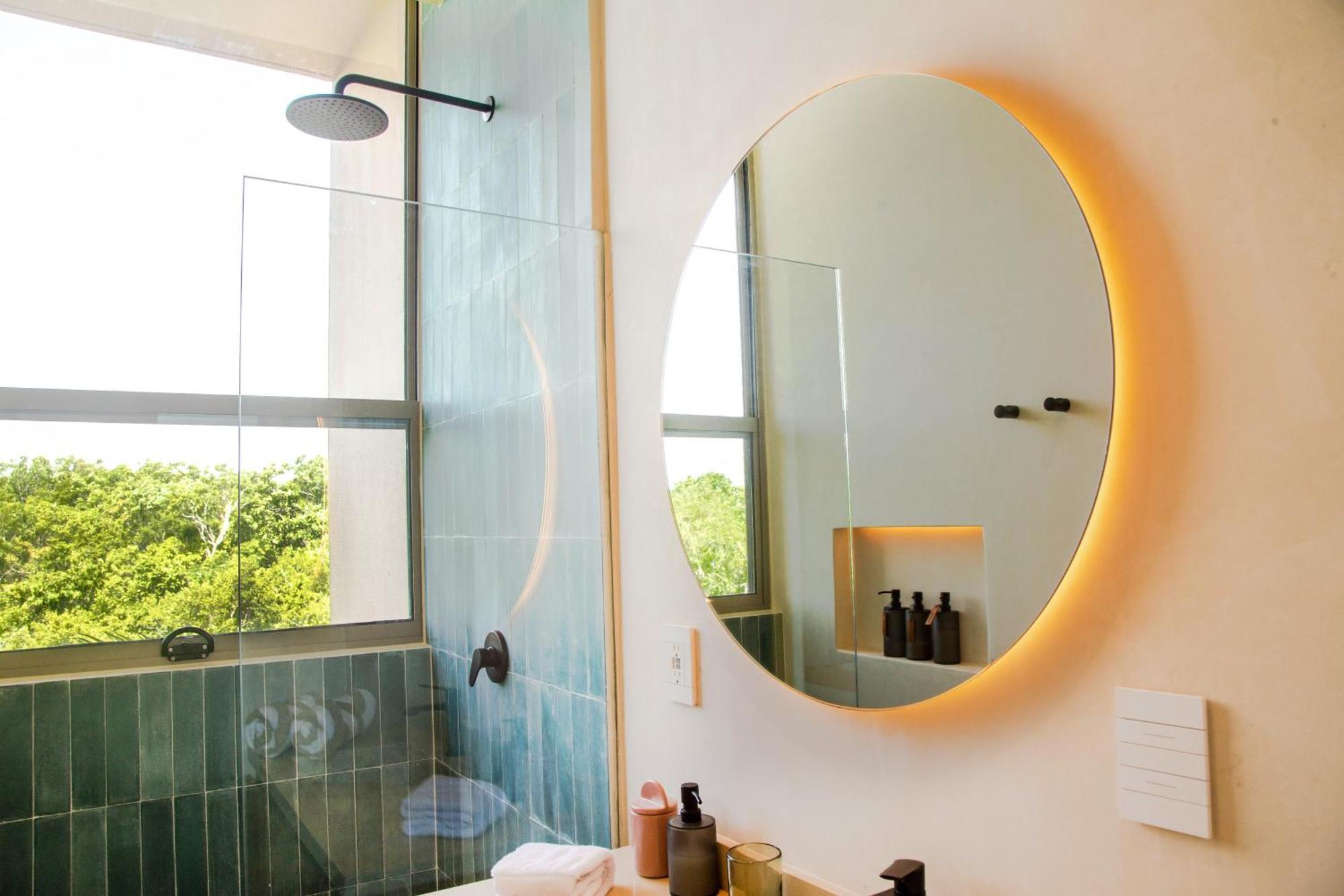 Aflora Aldea Zama With Pool, Restaurant, Gym, Yoga Access Apartamento