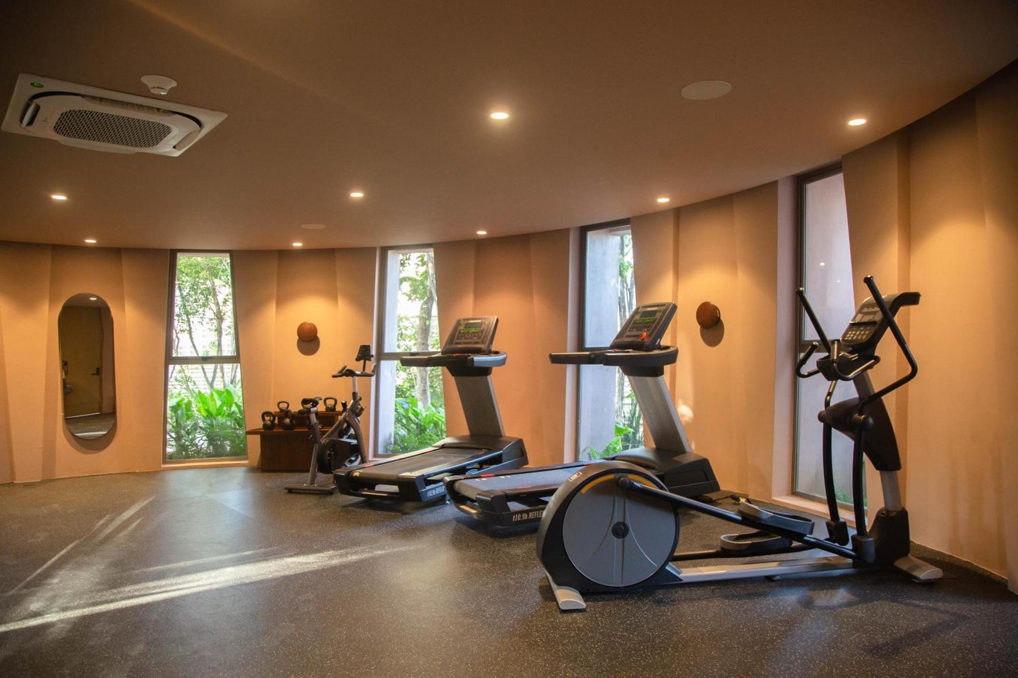 Apartamento Aflora Aldea Zama With Pool, Restaurant, Gym, Yoga Access *