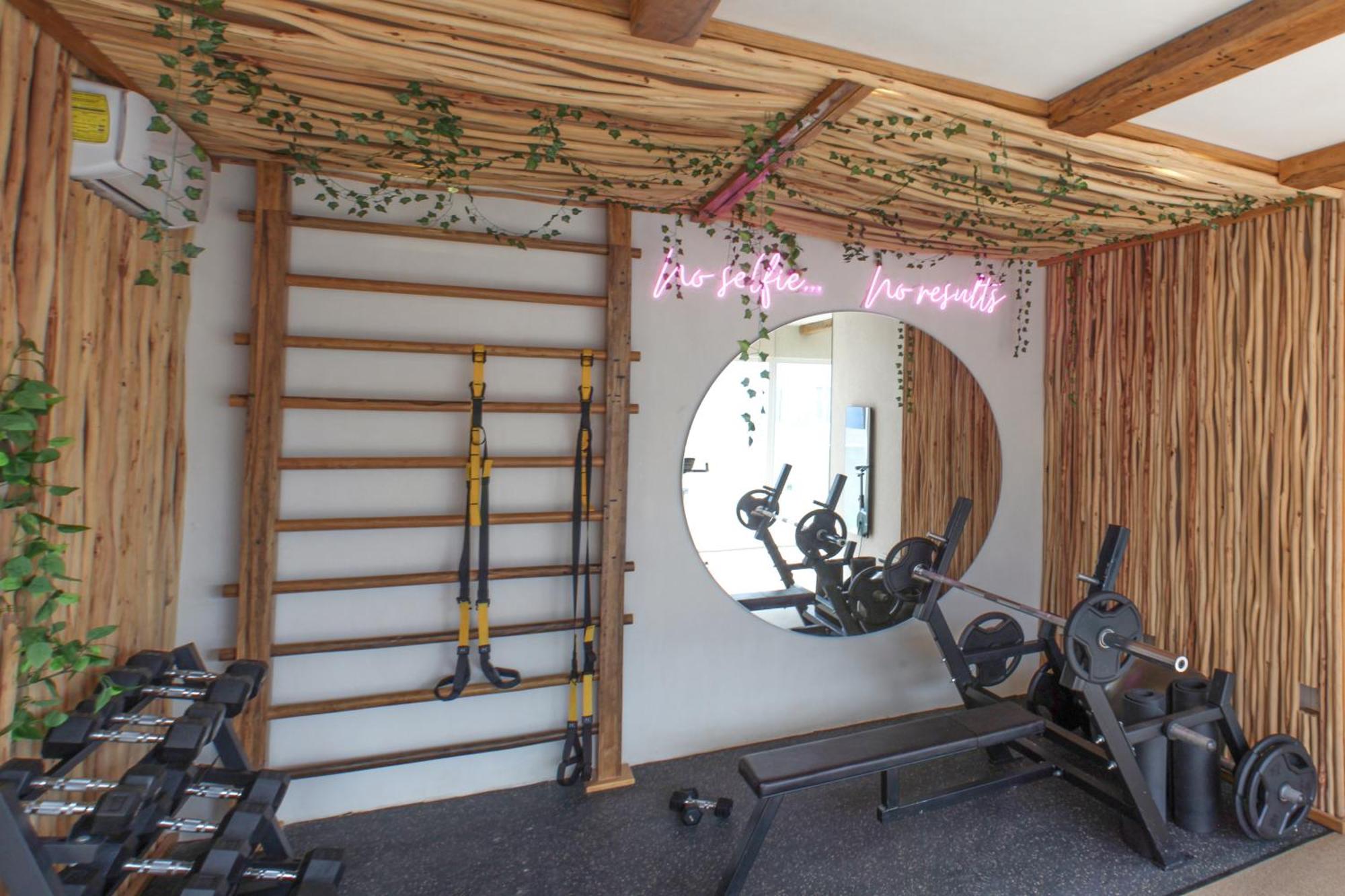 Jungle Chic Hotel 5*