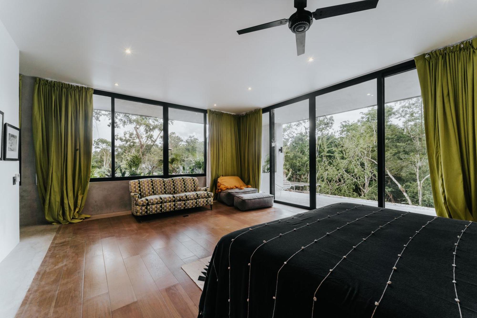 Casa Xolo - Luxury Private House Tulum