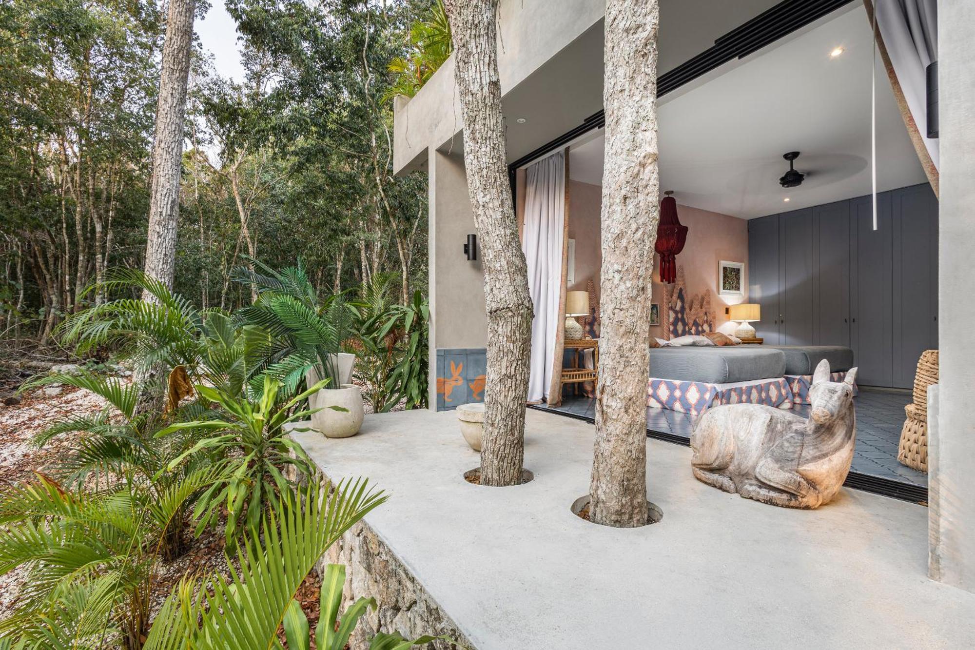 Casa Xolo - Luxury Private House Tulum