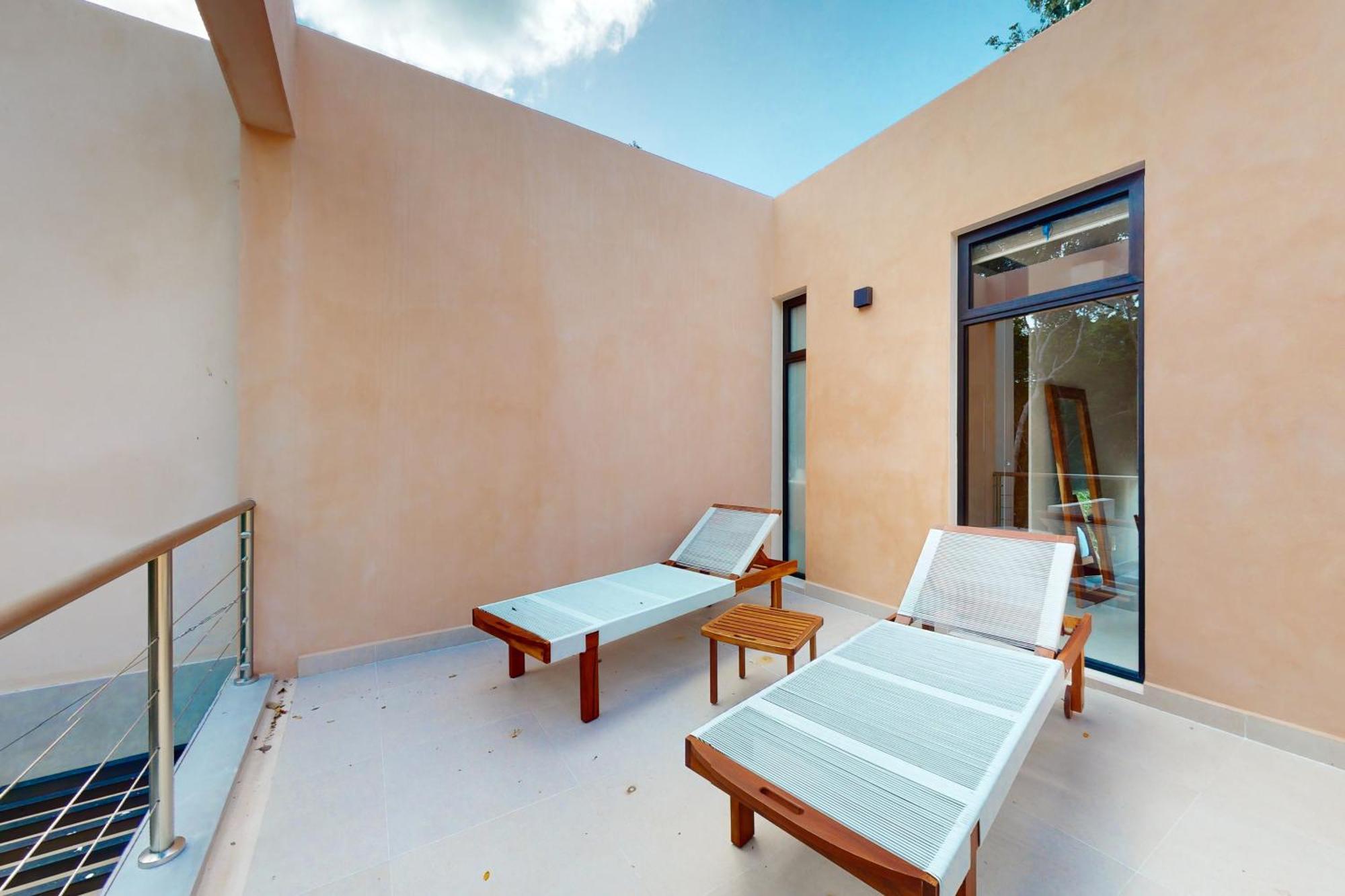 Casa de férias Tao Edena, Unit 26 Tulum