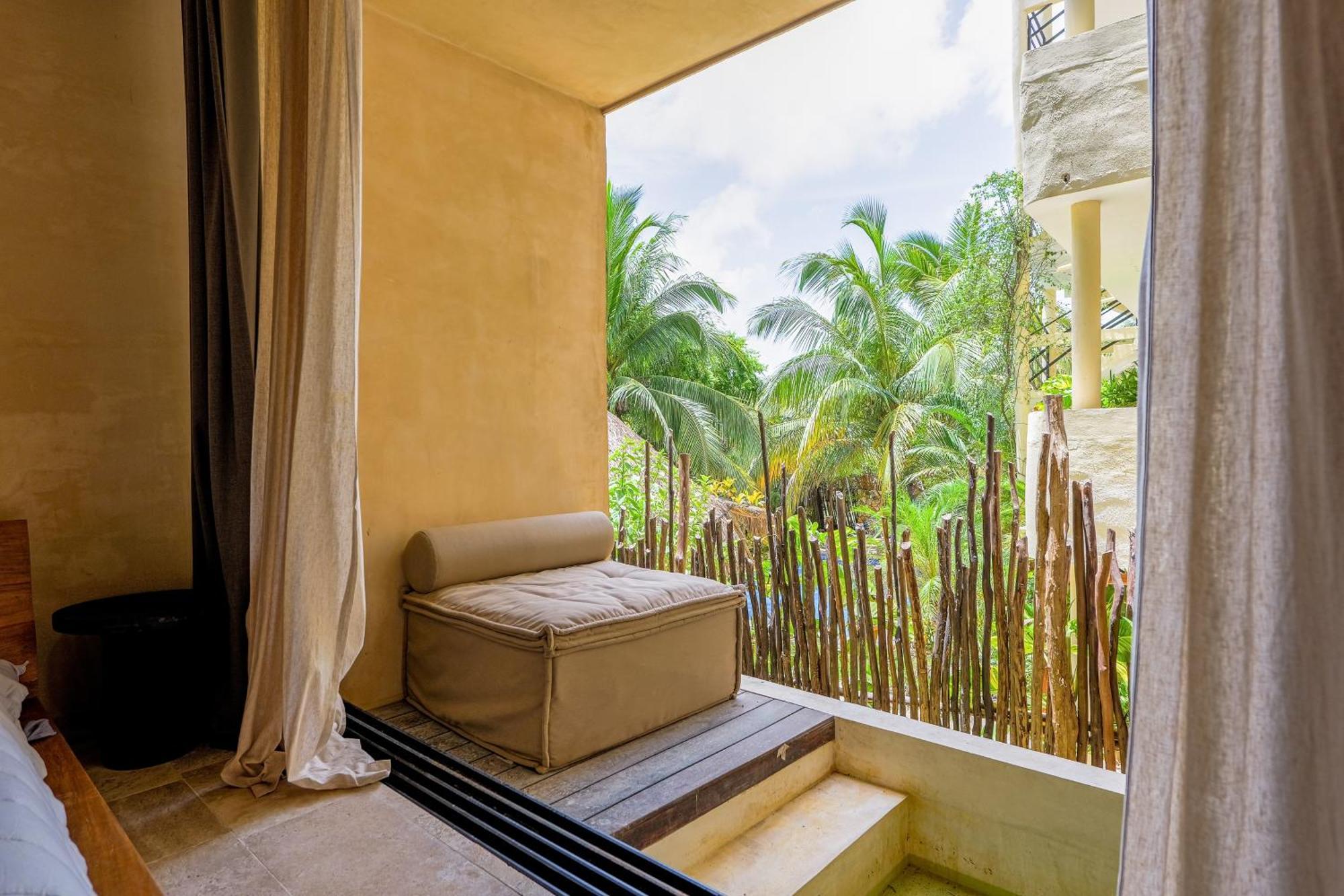 Aparthotel Casa Xila 102 Torre Jungla *